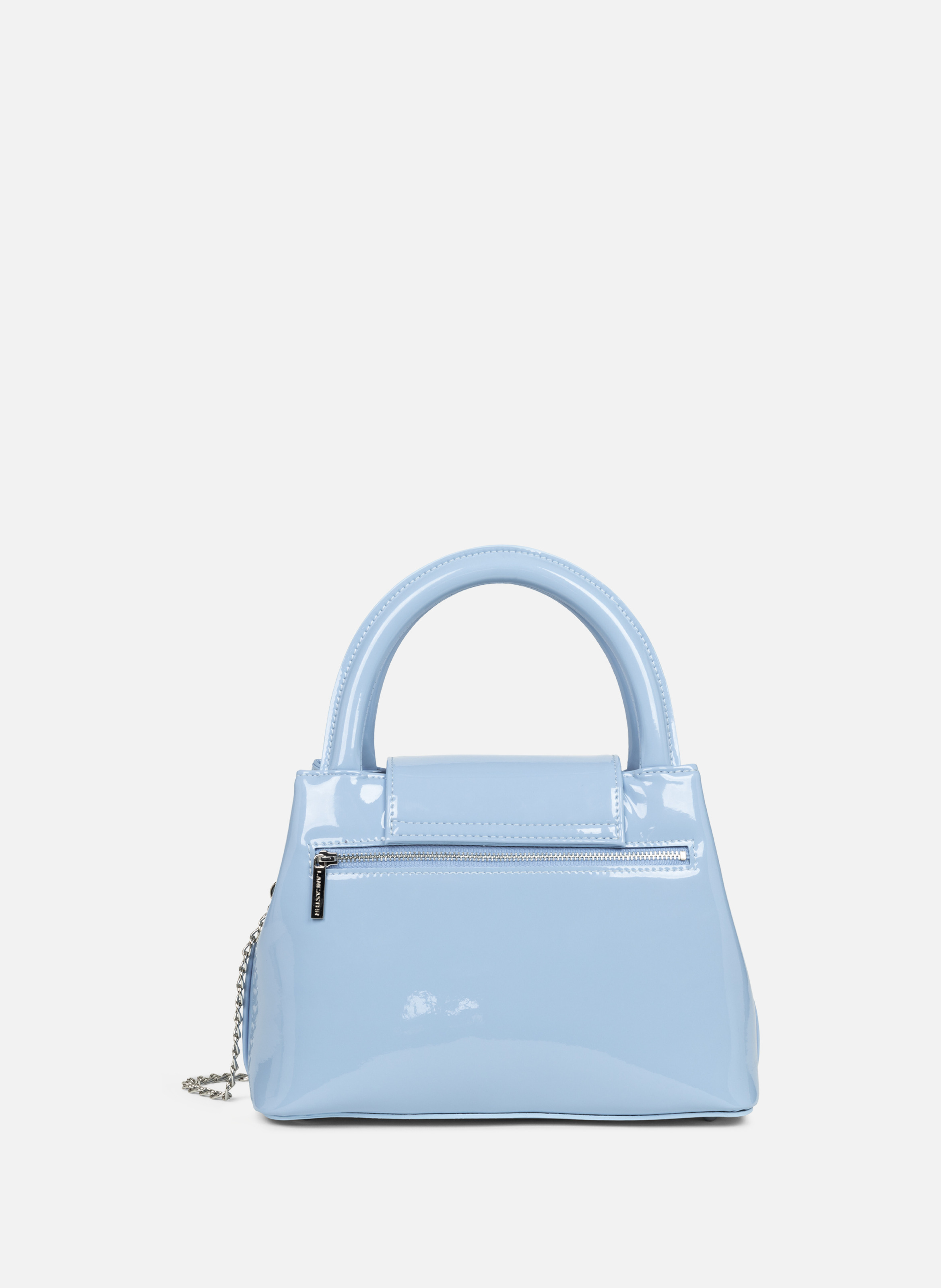 Handtas - Carla Lak LANCASTER Blauw