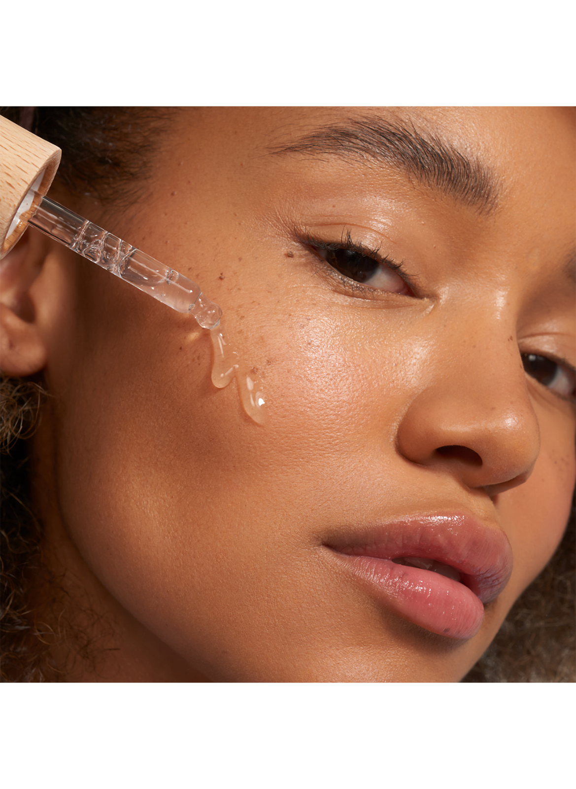 Aqua - Supreme Hyaluronic Serum Filler Effect COCOSOLIS No color