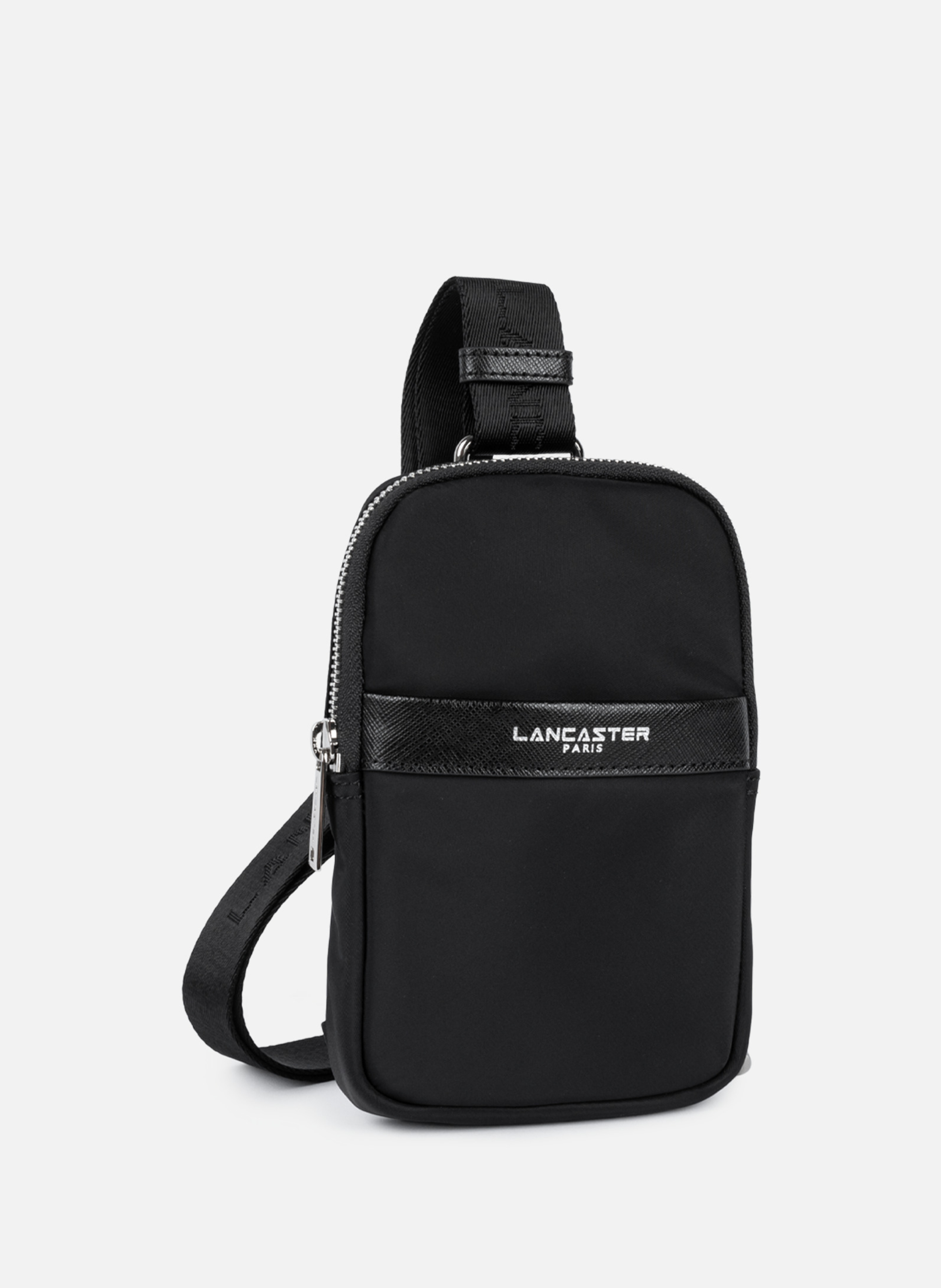 Pochette smartphone - basic métropole Noir