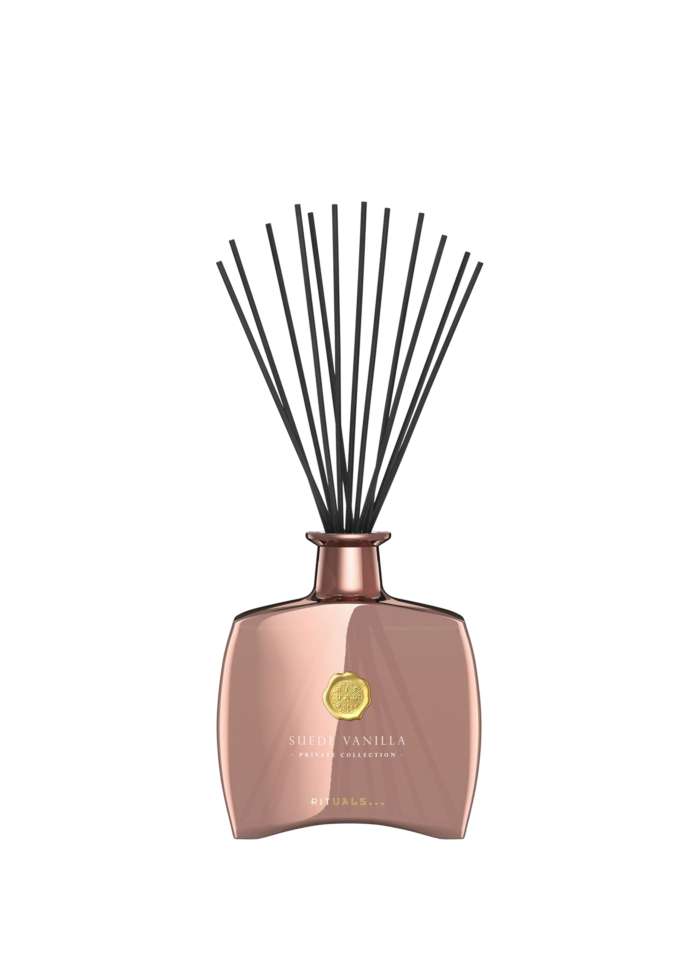Vanilla Suede - Scented sticks RITUALS No color
