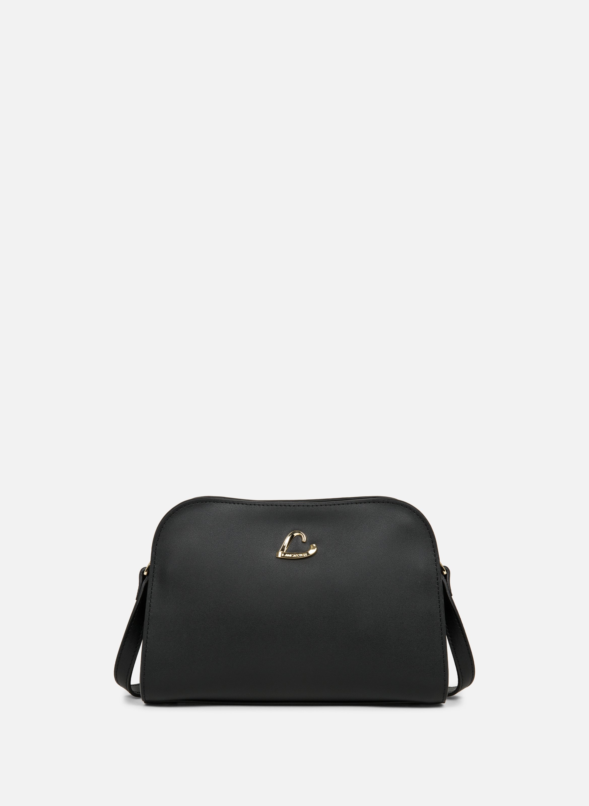LANCASTER Crossbody bag - City Philos Black