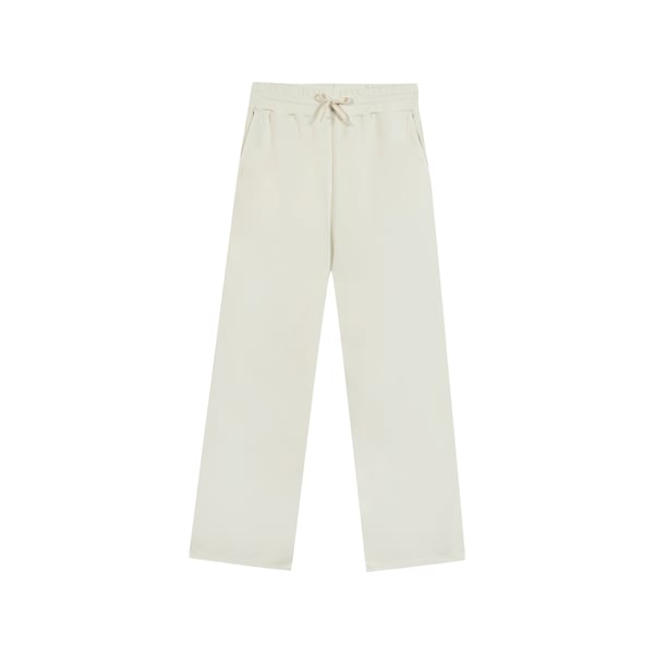 Pantalon de survêtement Largeau en coton Pantalon de survêtement Largeau en coton