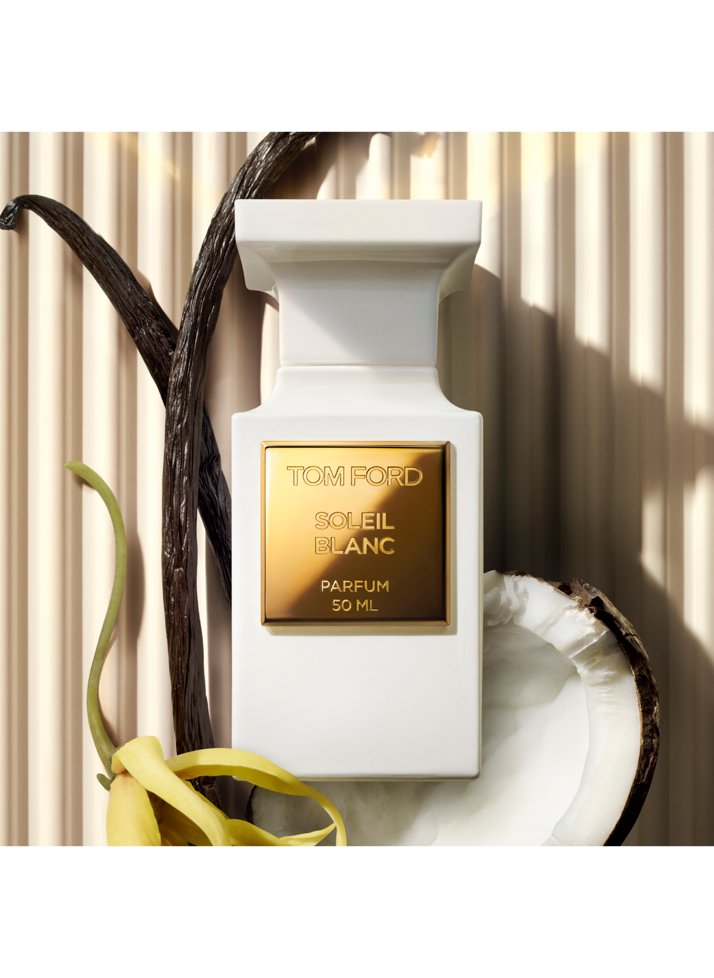 White Sun - Perfume TOM FORD No color