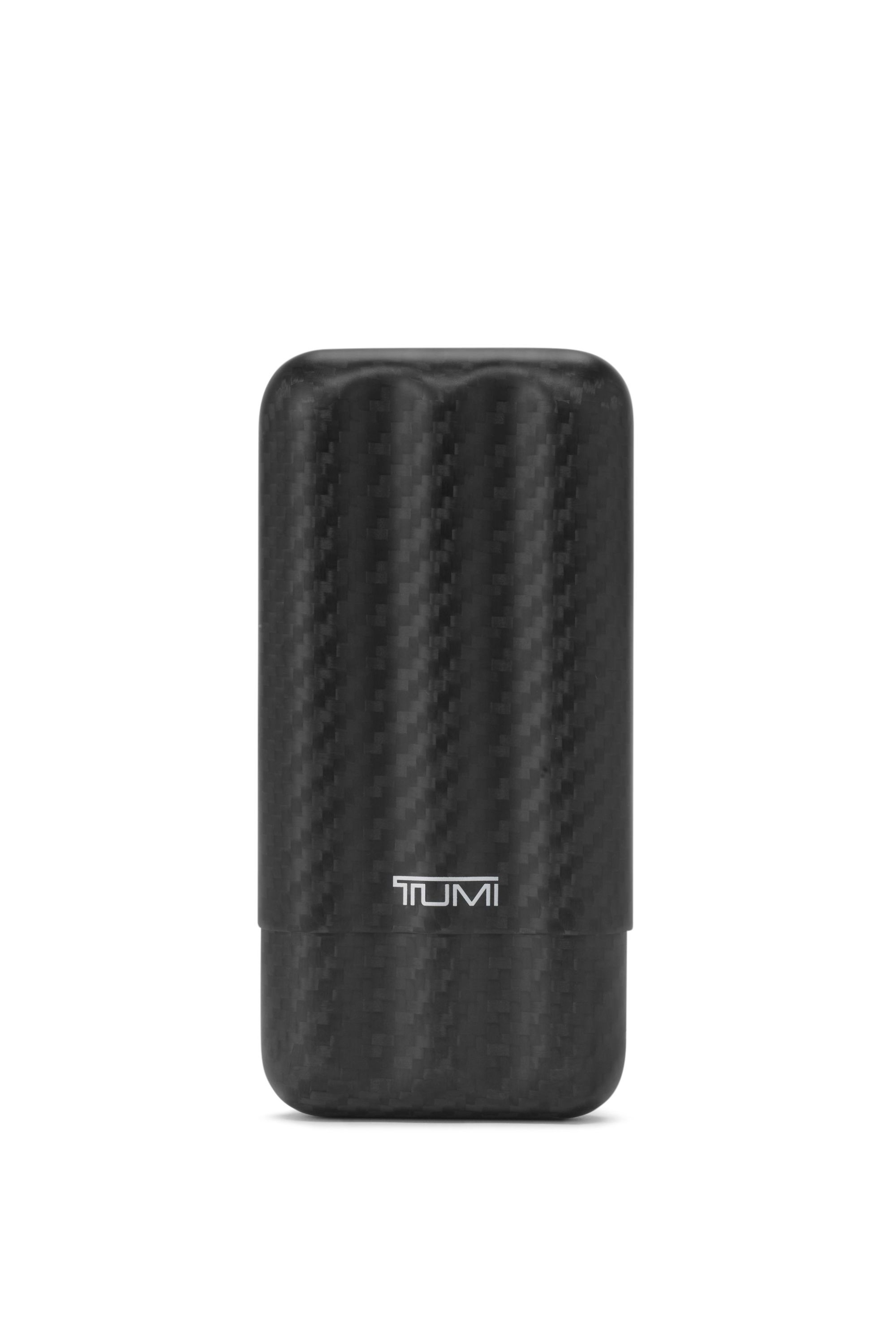 Tumi accessoire taille s TUMI Argent