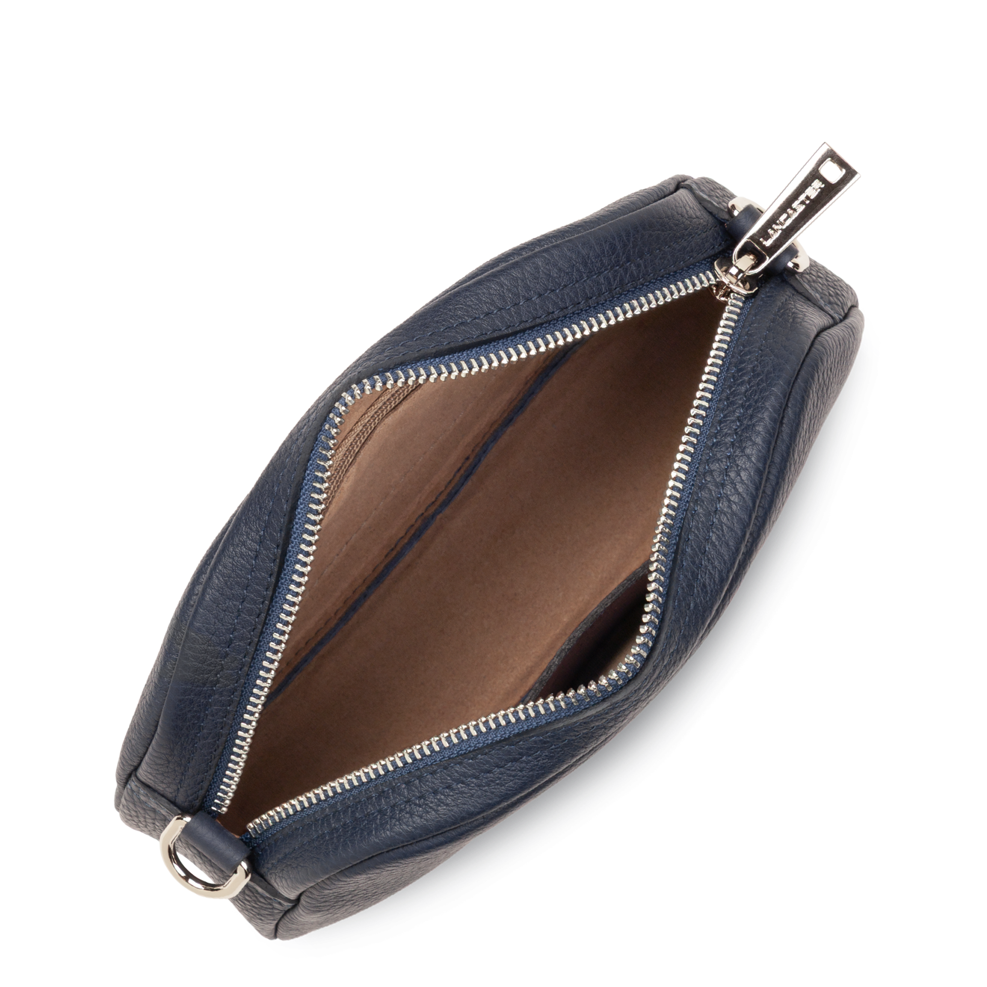 Petit sac trotteur - studio mimi LANCASTER Bleu
