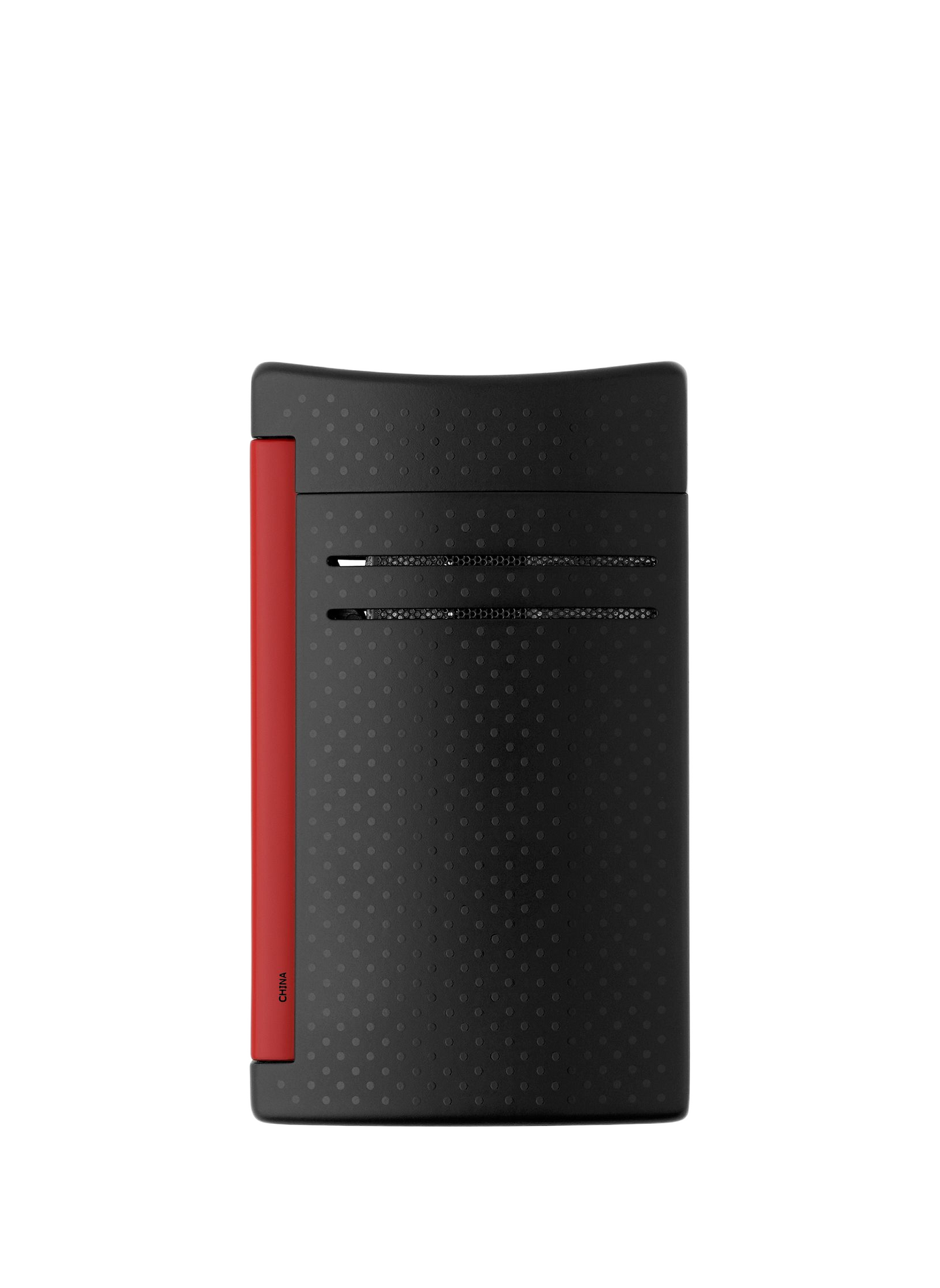 Maxijet matte lighter S.T. DUPONT Black