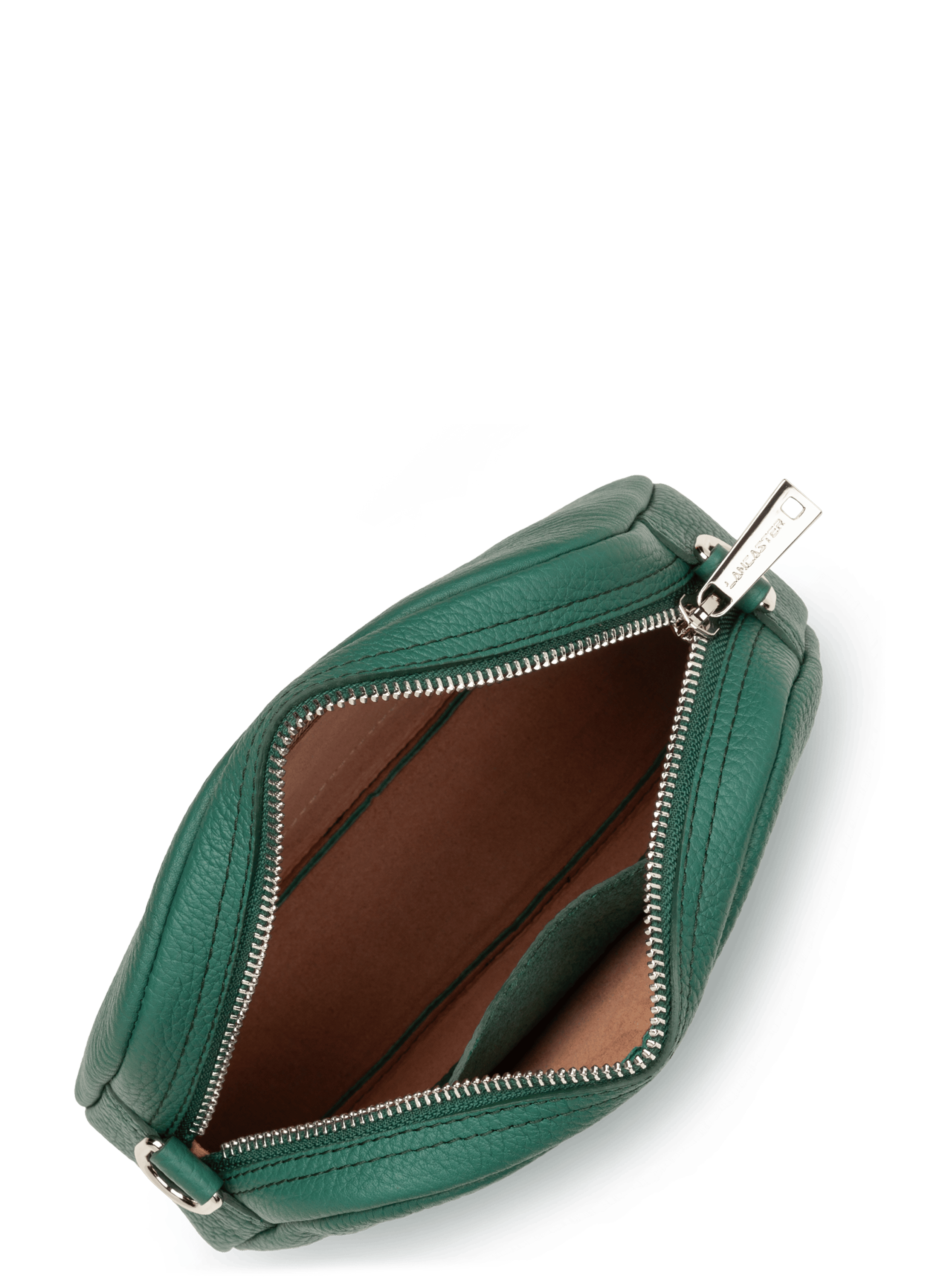 Petit sac trotteur - studio mimi LANCASTER Vert