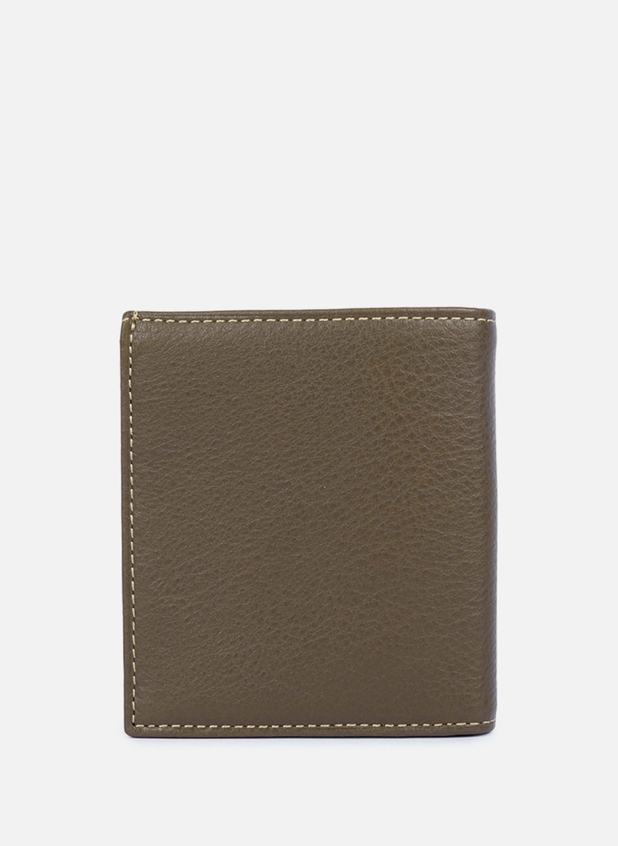 Portefeuille - soft vintage | Kaki LANCASTER Femme