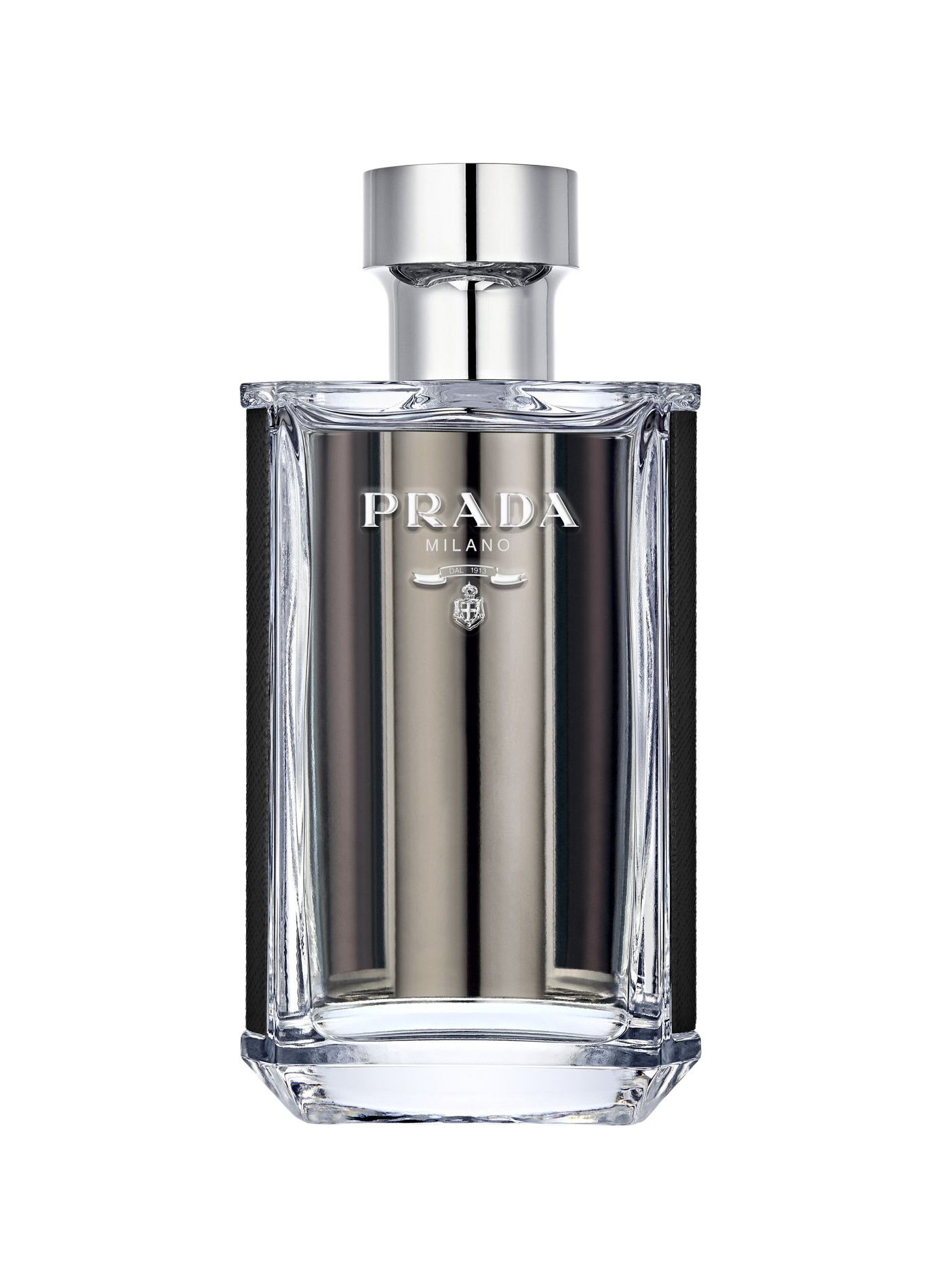 Der Mann Prada - Frisch-holziges, sinnliches Eau de Toilette für Herren PRADA No color