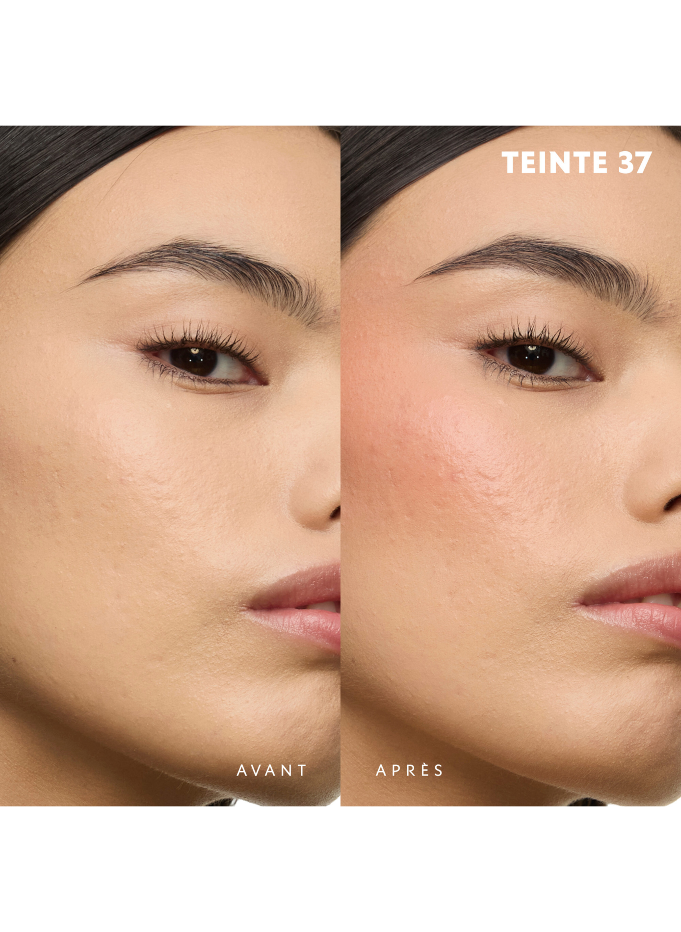 Make Me Blush Cream blush with luminous sculpting effect | 37 peachy nude YVES SAINT LAURENT Beauty