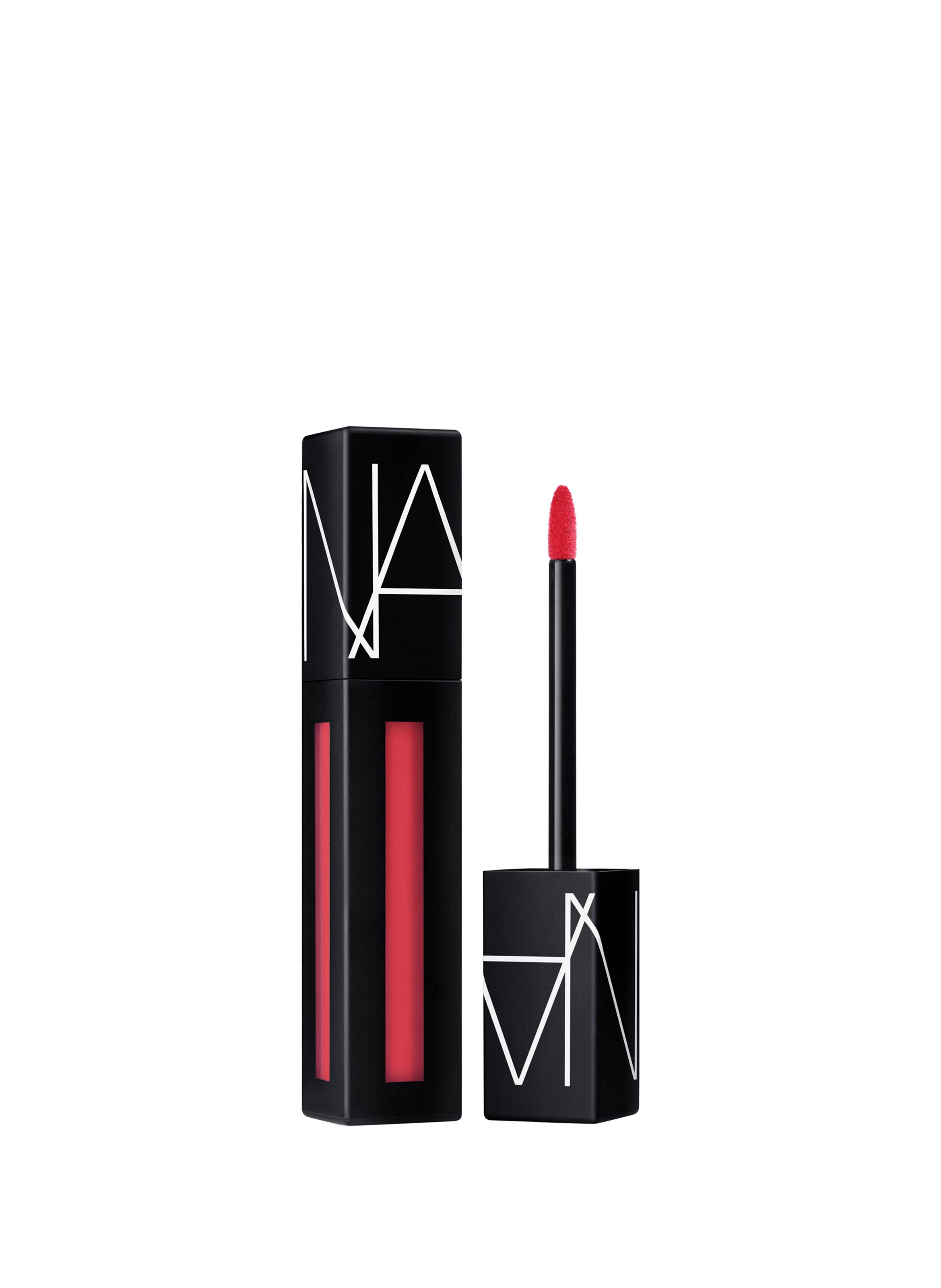 NARS Liquid lipstick Low rider