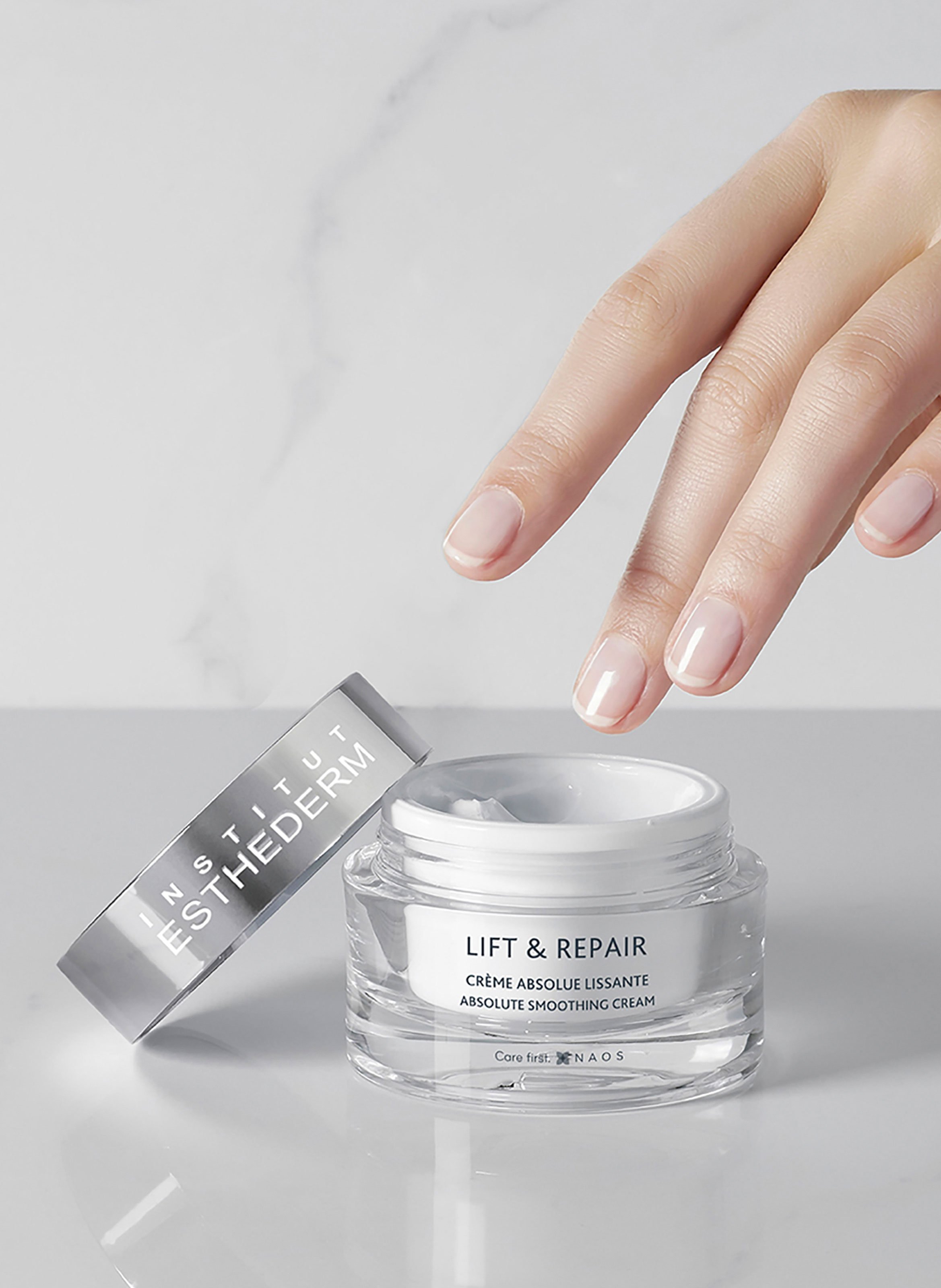 Absolute Smoothing Cream No color