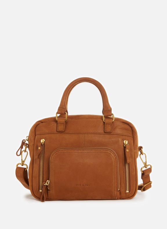 Sac nat top et nin printemps