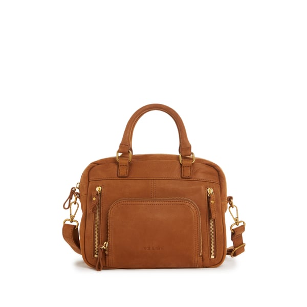 Mini sac à main Rodéo en cuir Mini sac à main Rodéo en cuir