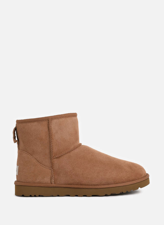 Classic Mini ankle boots  UGG