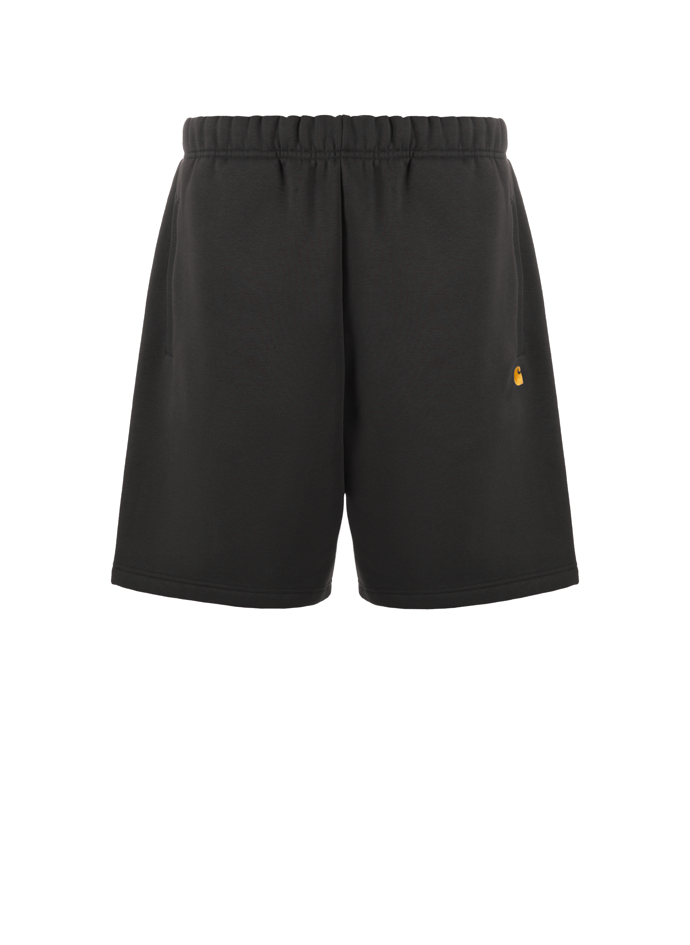 Cotton shorts CARHARTT WIP Black