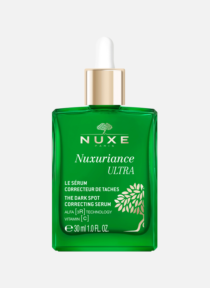 Das Serum zur Korrektur dunkler Flecken, Nuxuriance Ultra NUXE