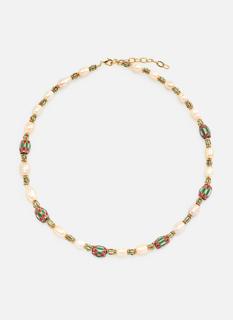 Gaia blancebara necklace 