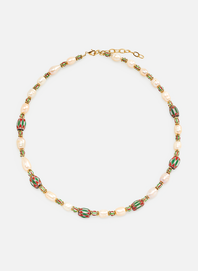 Gaia sebara necklace