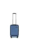 Valise cdg cabine s - bagages | Bleu by LANCASTER LANCASTER Valise cdg cabine s - bagages | Bleu