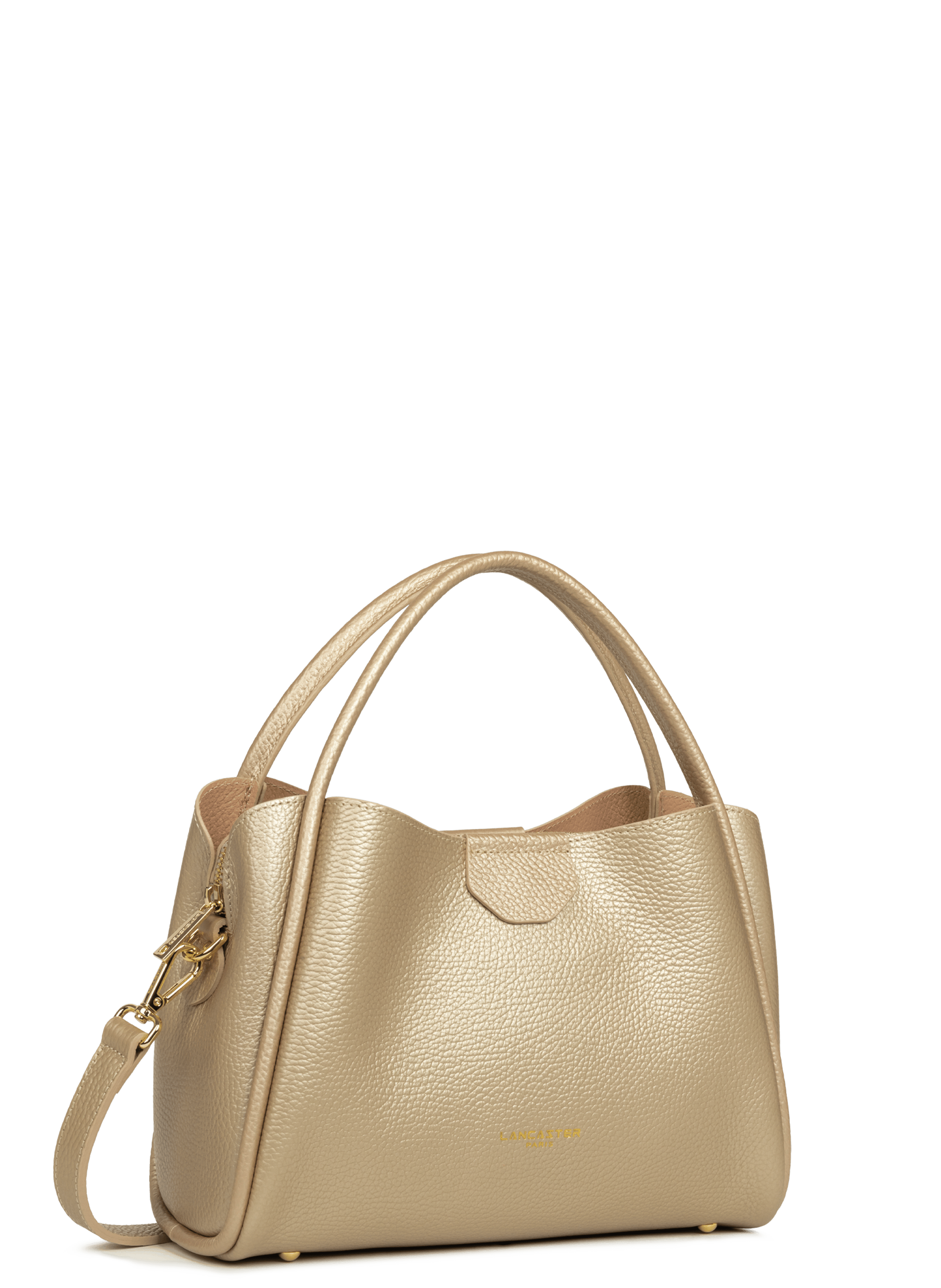 Sac à main - ida double LANCASTER 