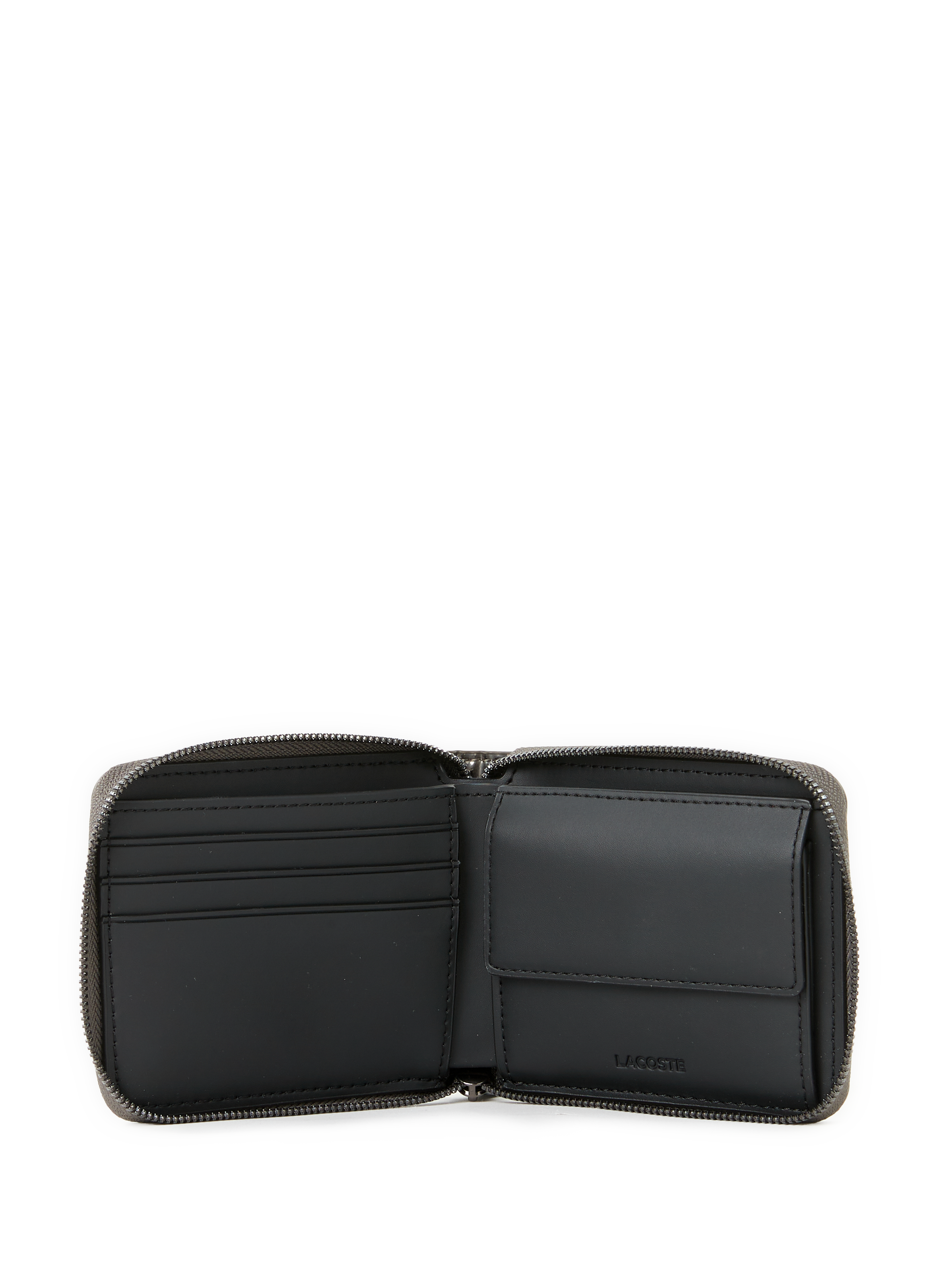 Wallet The Blend LACOSTE Multicolour