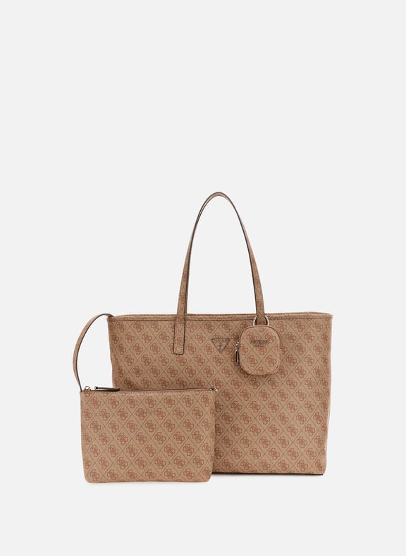 Sac à main Power Play II Multicolore by GUESS GUESS Sac à main Power Play II Multicolore