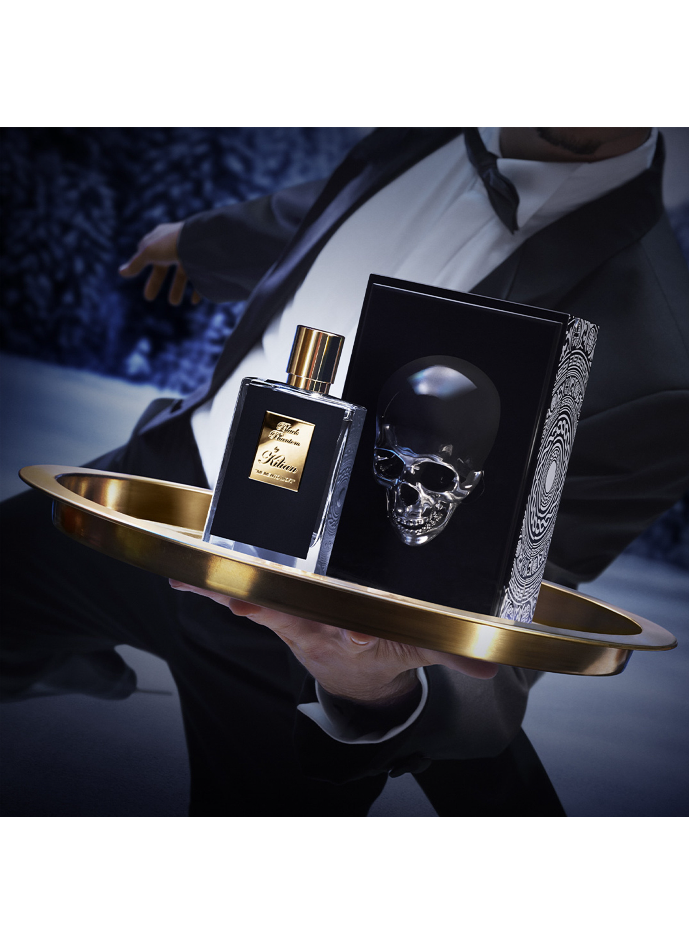 Black Phantom - The Icon Set KILIAN PARIS No color