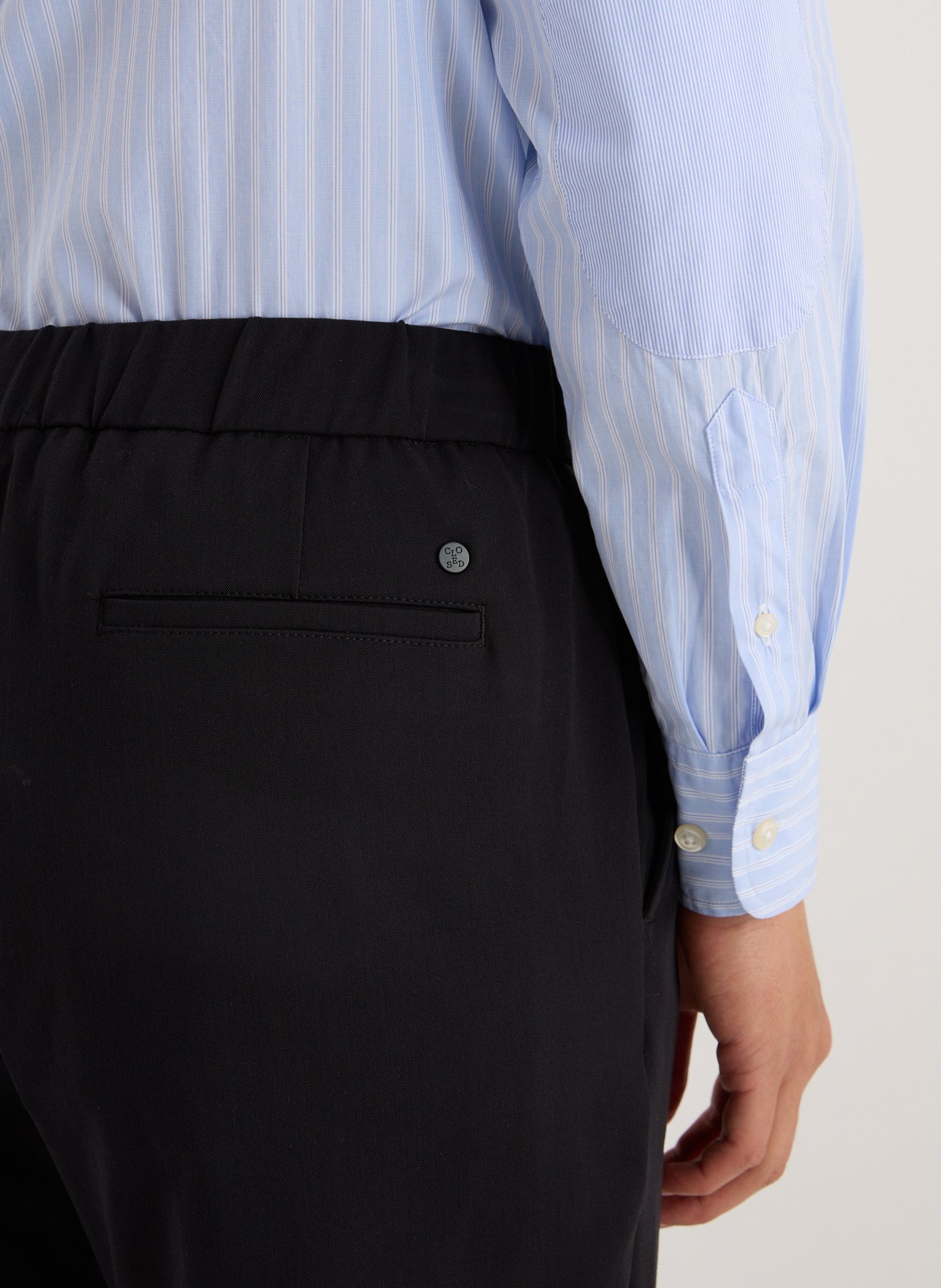 Pantalon Vigo  CLOSED Bleu