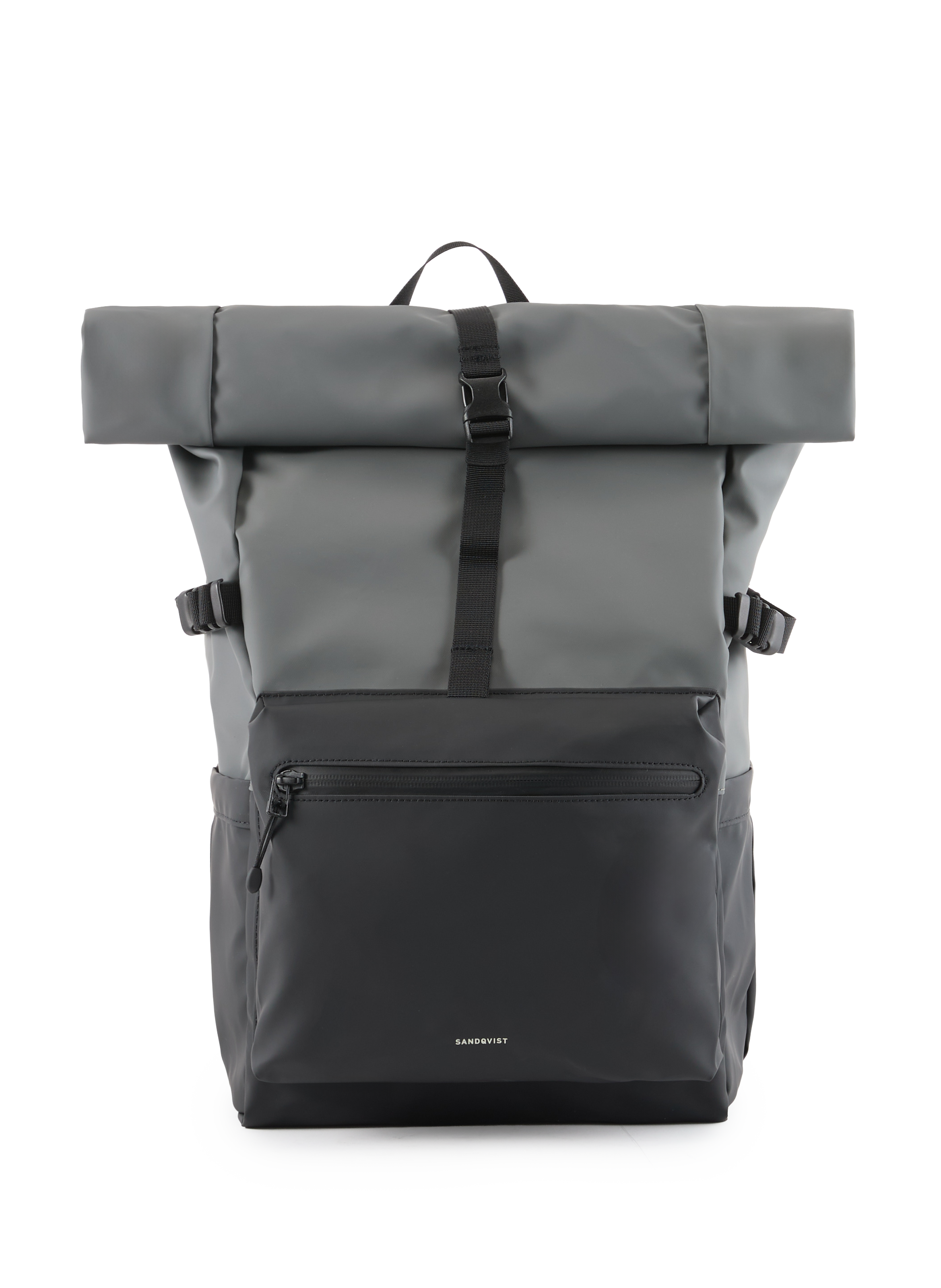 SANDQVIST Sac à dos Stream Rolltop L Multicolore