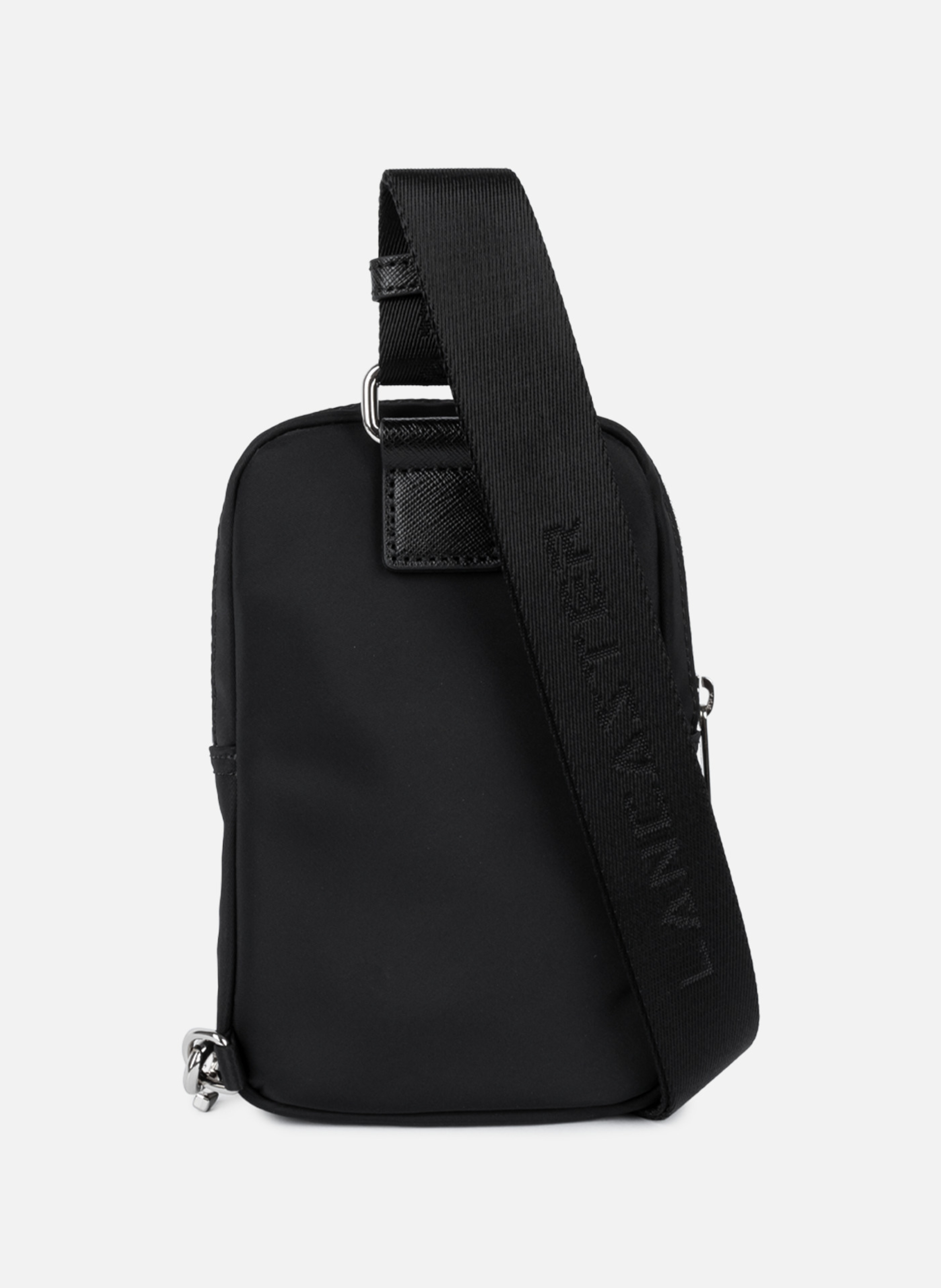 Pochette smartphone - basic métropole Noir