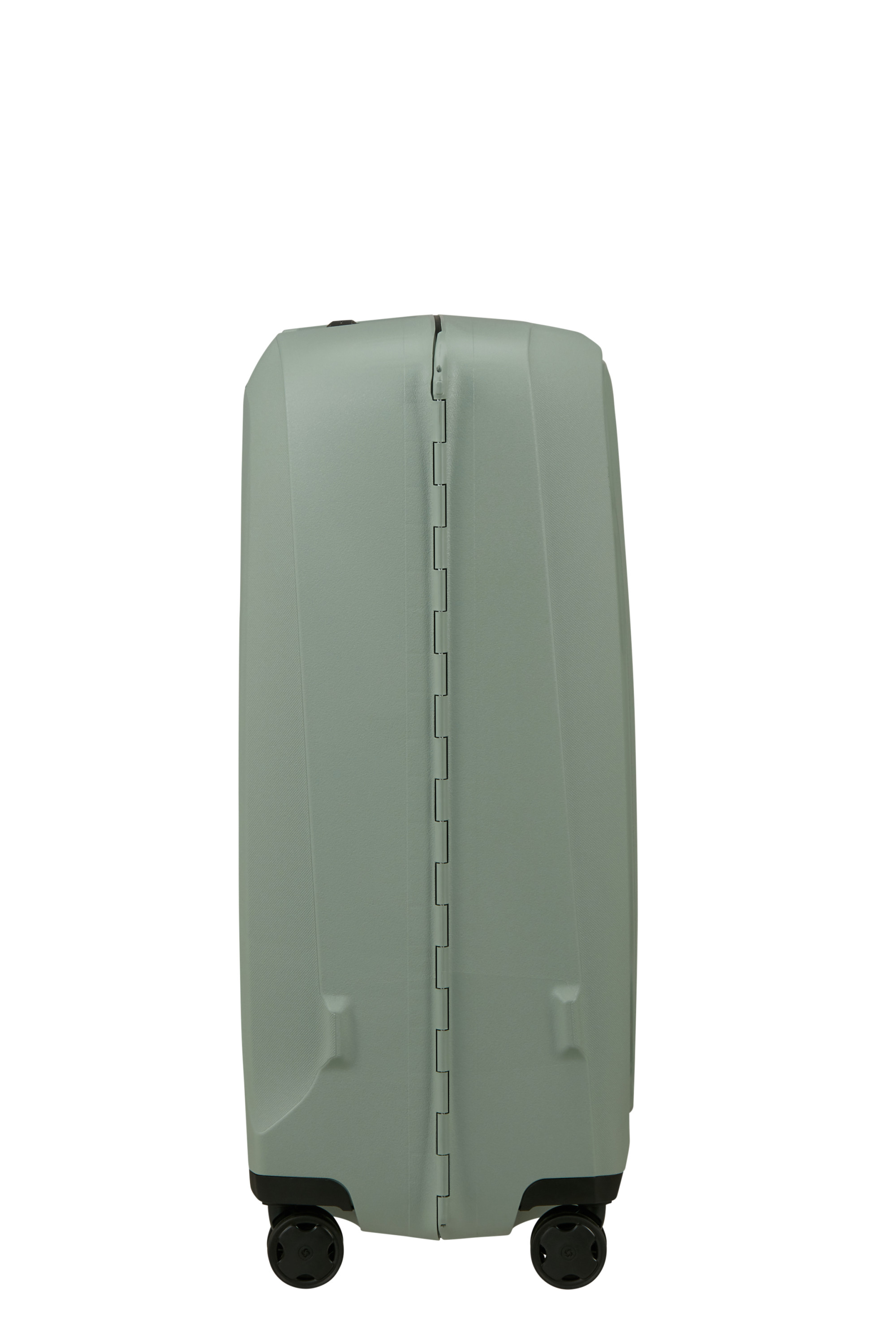 Essens valise 4 roues taille l SAMSONITE Vert