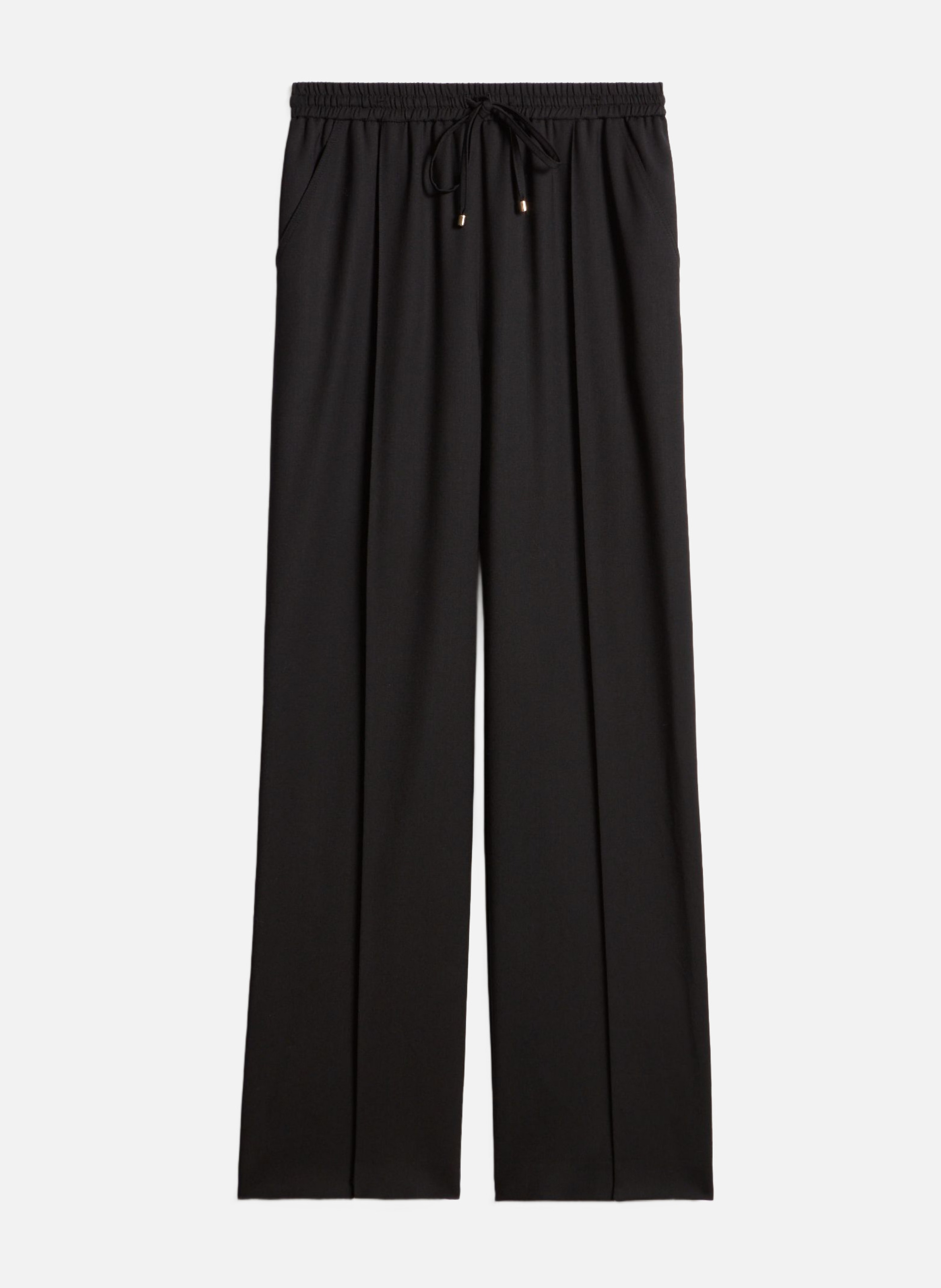 Pantalon Cliff Noir