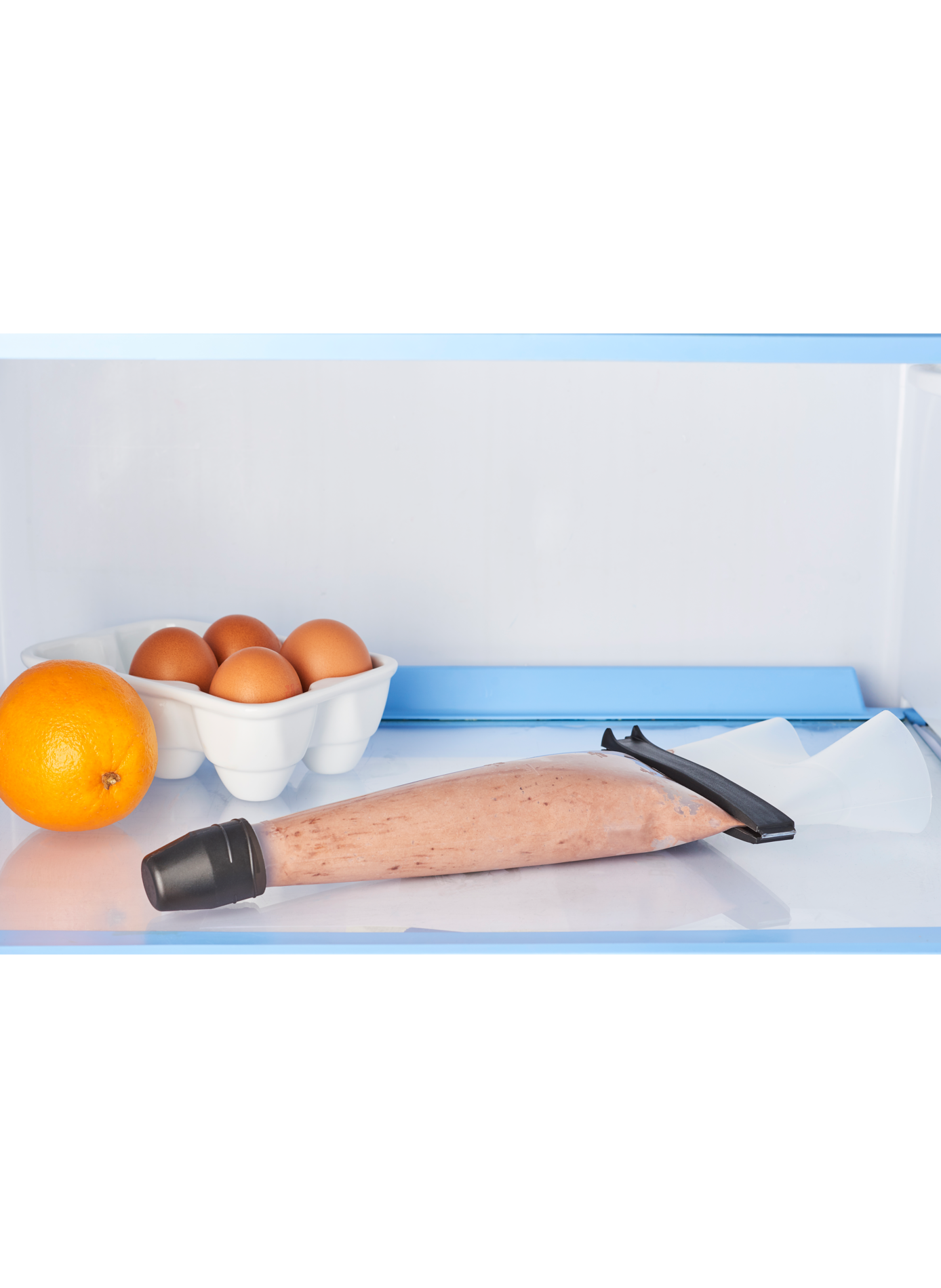 Piping bag set MASTRAD Black