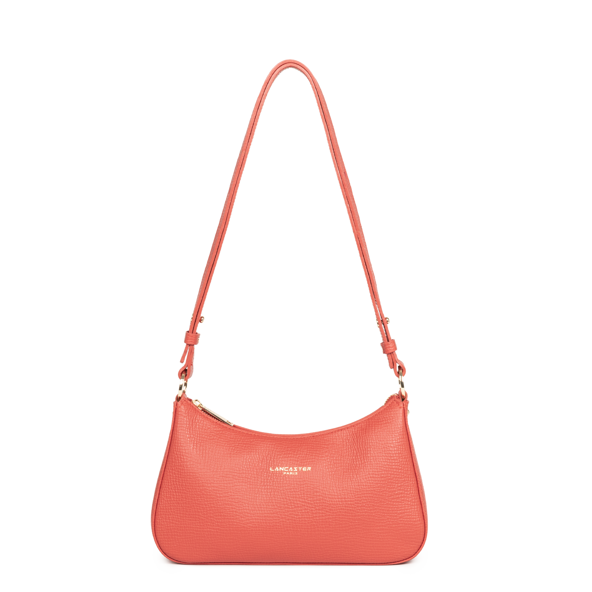 Sac trotteur - even LANCASTER Orange