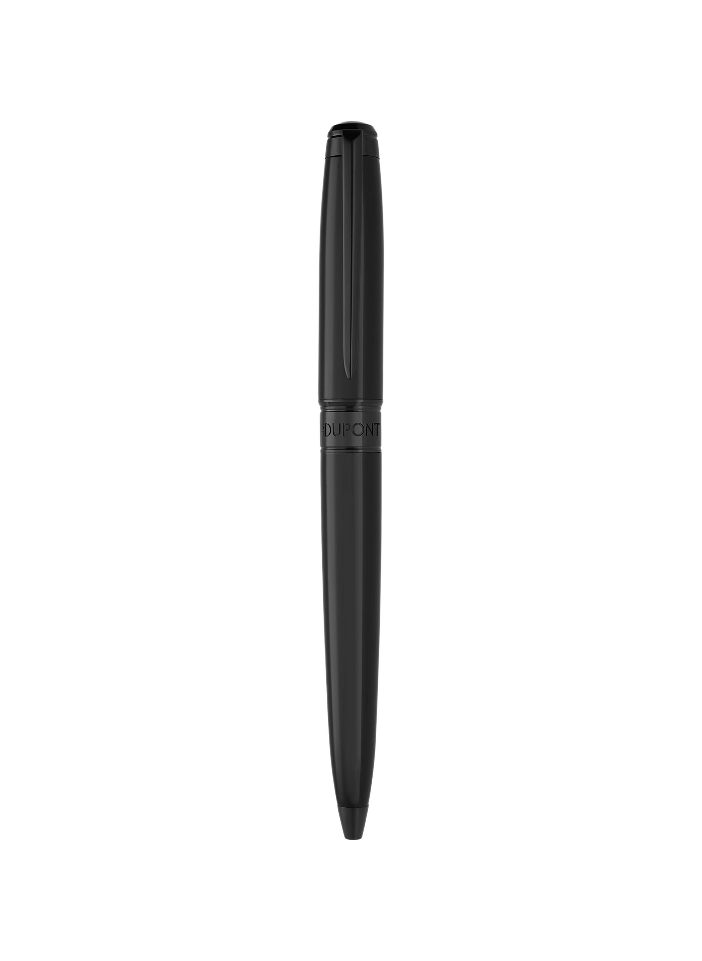 Stylo bille Large Line D Eternity  S.T. DUPONT Noir