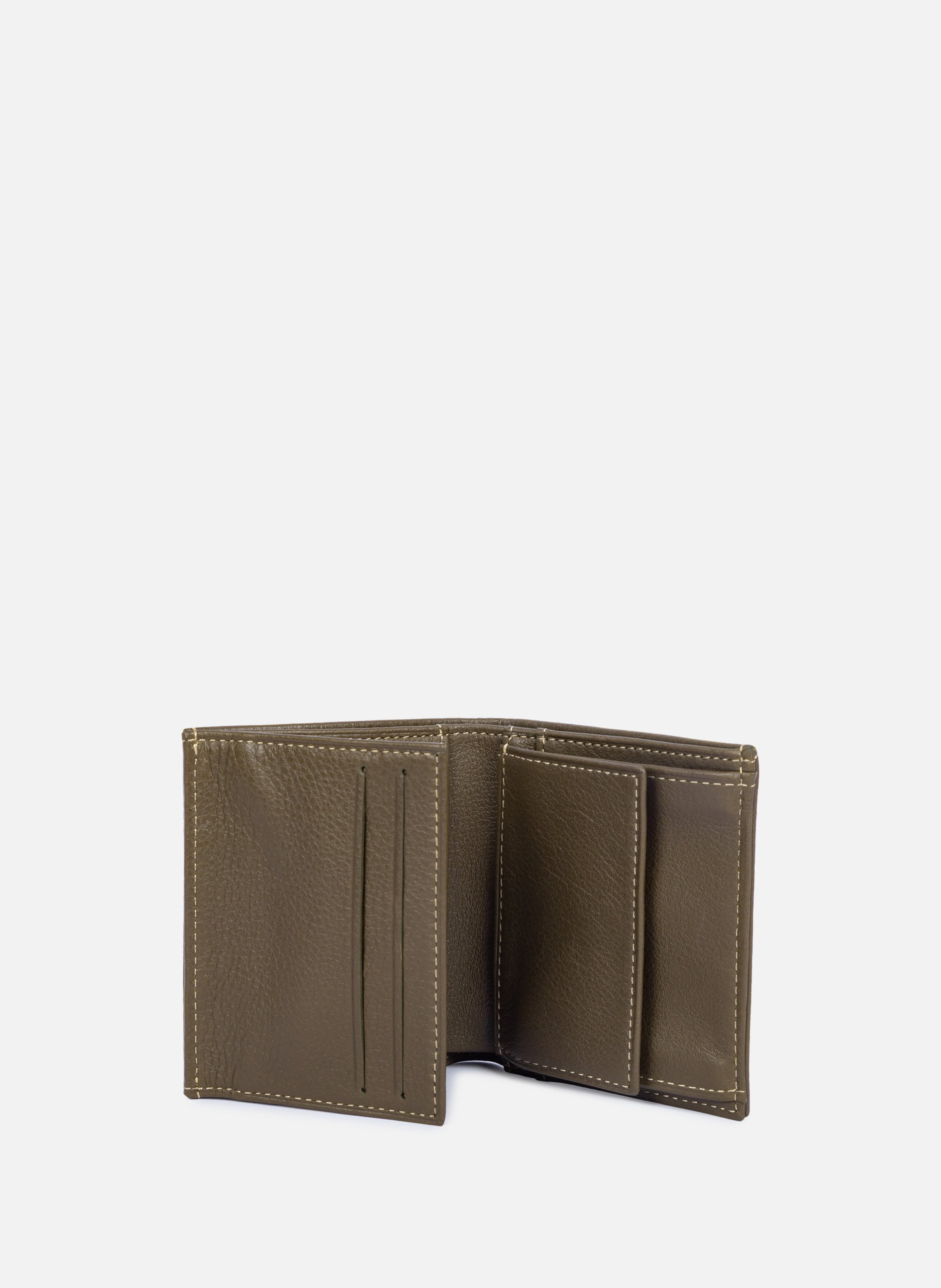 Portefeuille - soft vintage | Kaki LANCASTER Femme