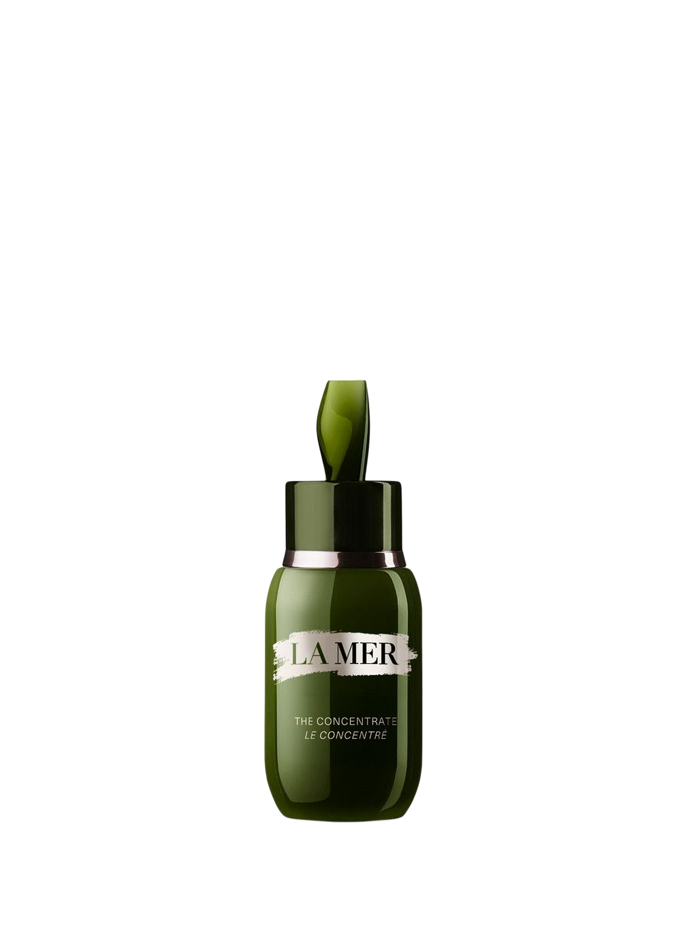 The Concentrate LA MER No color