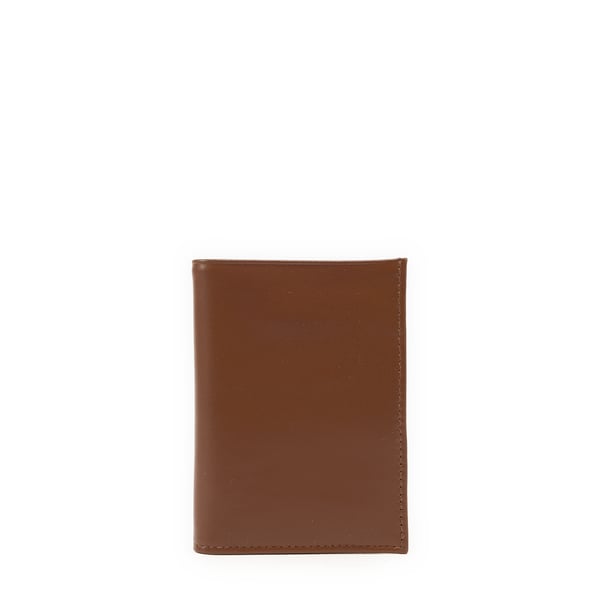 Portefeuille en cuir Portefeuille en cuir