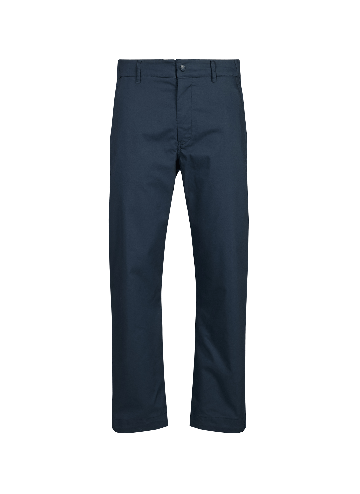 Rechte broek PARAJUMPERS Blauw