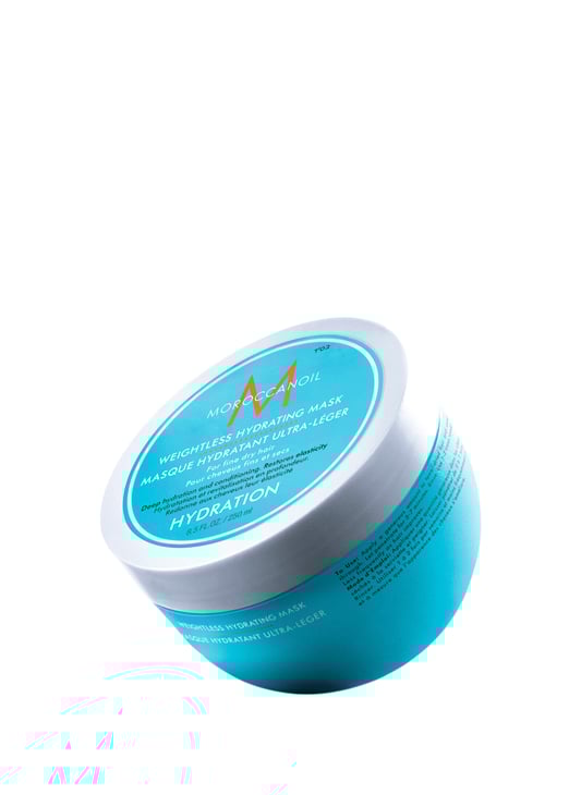 Masque hydratant ultra léger 250ml