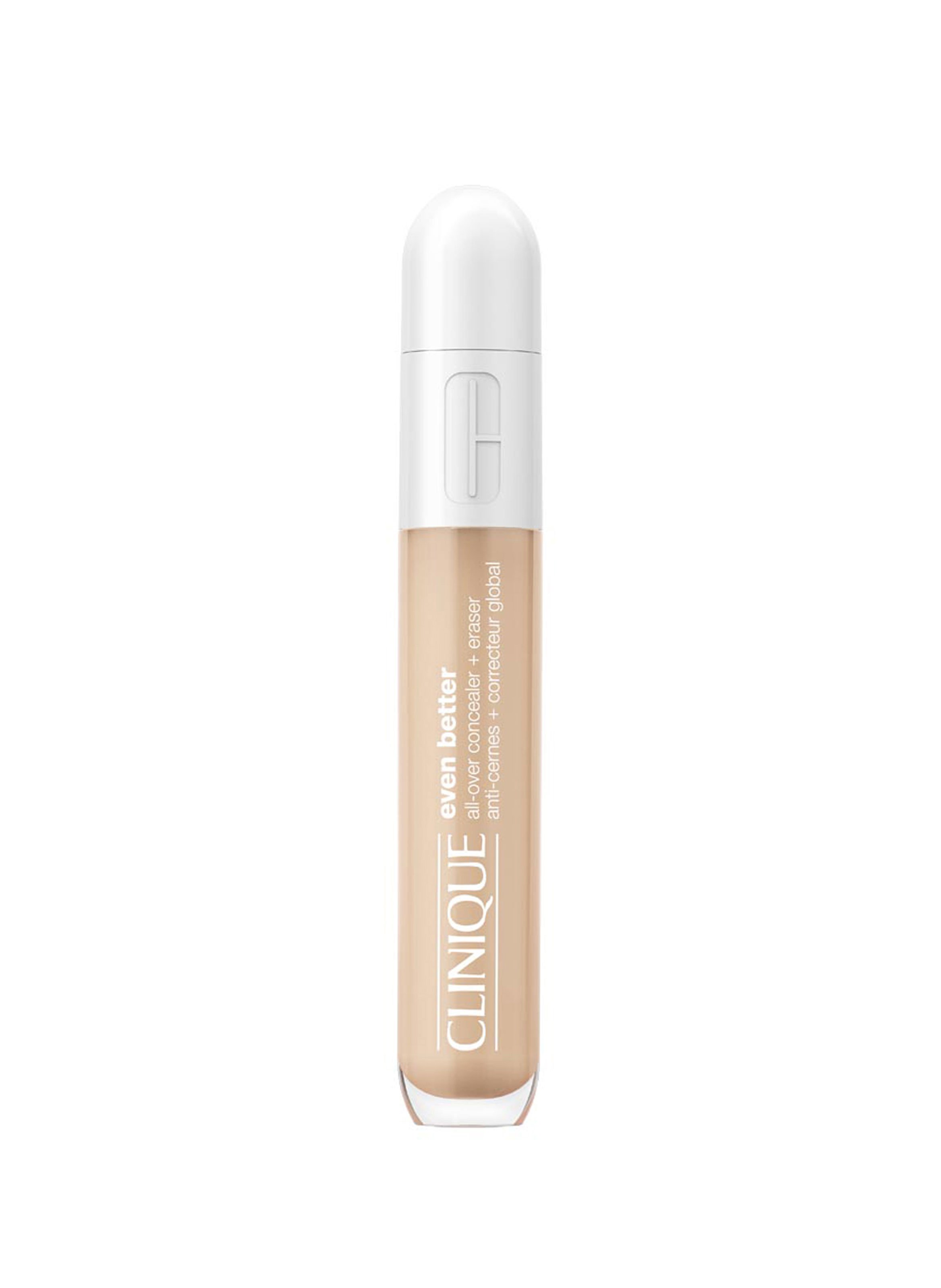 All Over Concealer + Eraser - Anti-cernes + Correcteur Global