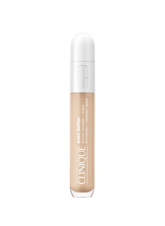 All Over Concealer + Eraser - Anti-cernes + Correcteur Global