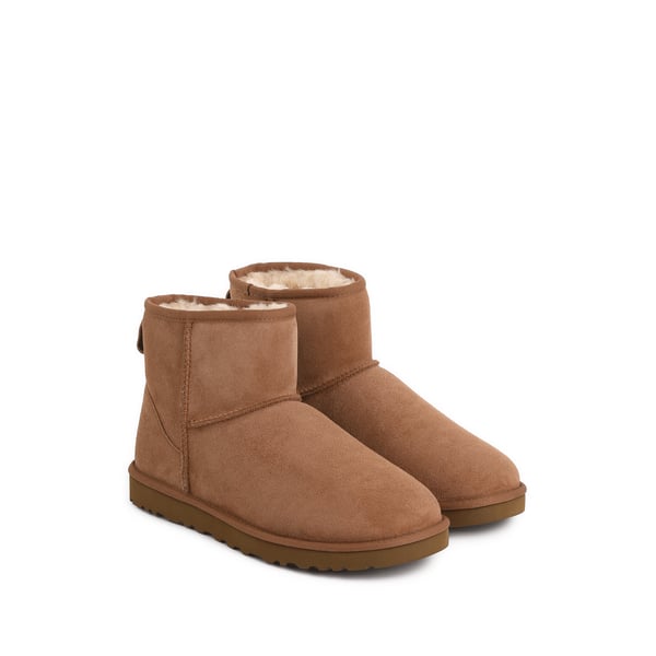 Bottines Classic Mini