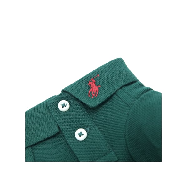 Polo pour chien en coton