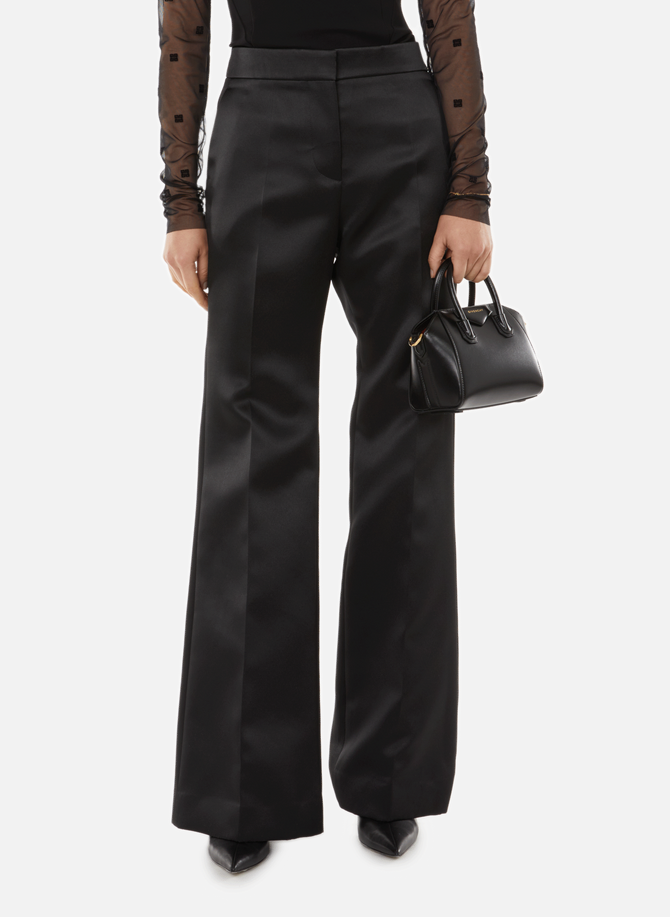 Flare trousers  GIVENCHY