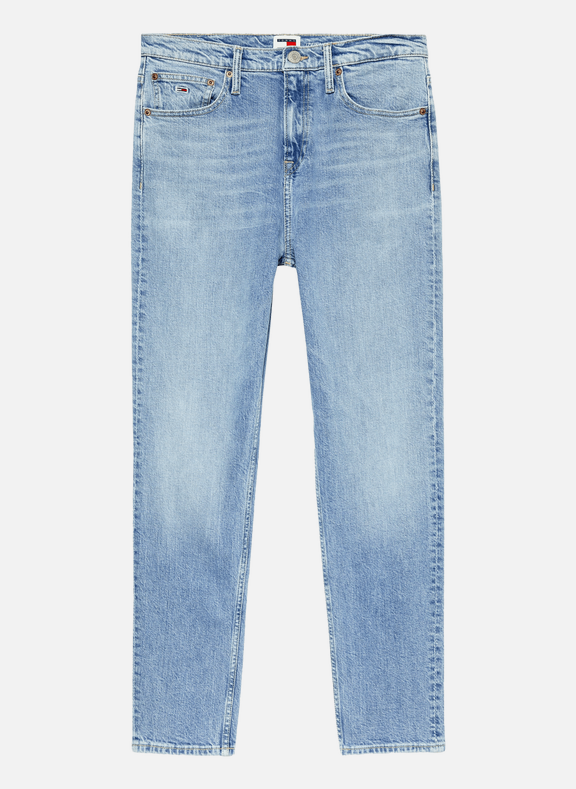 TOMMY HILFIGER Slim-fit jeans  Blue