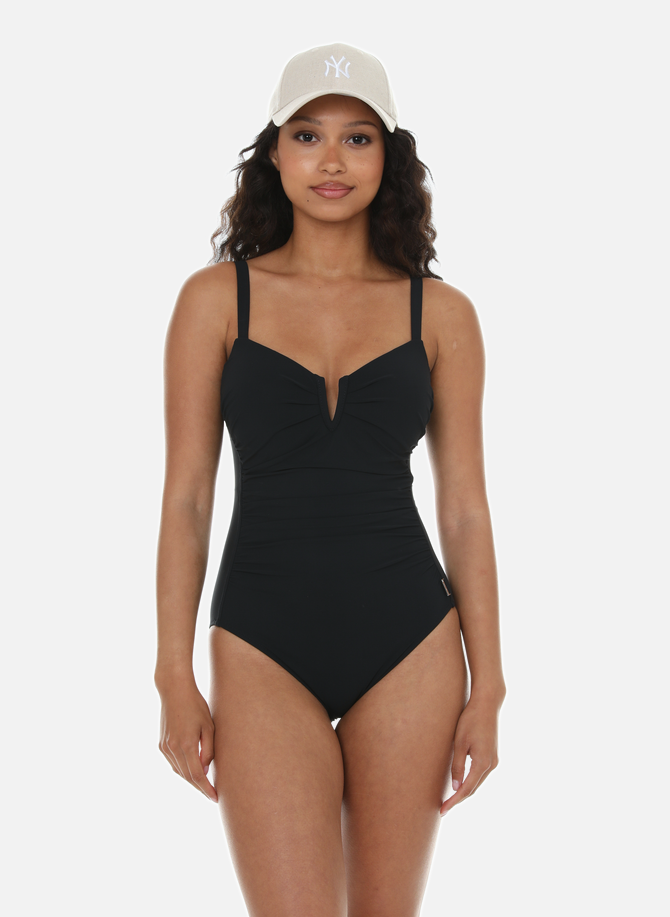 One-piece swimsuit SHAN
