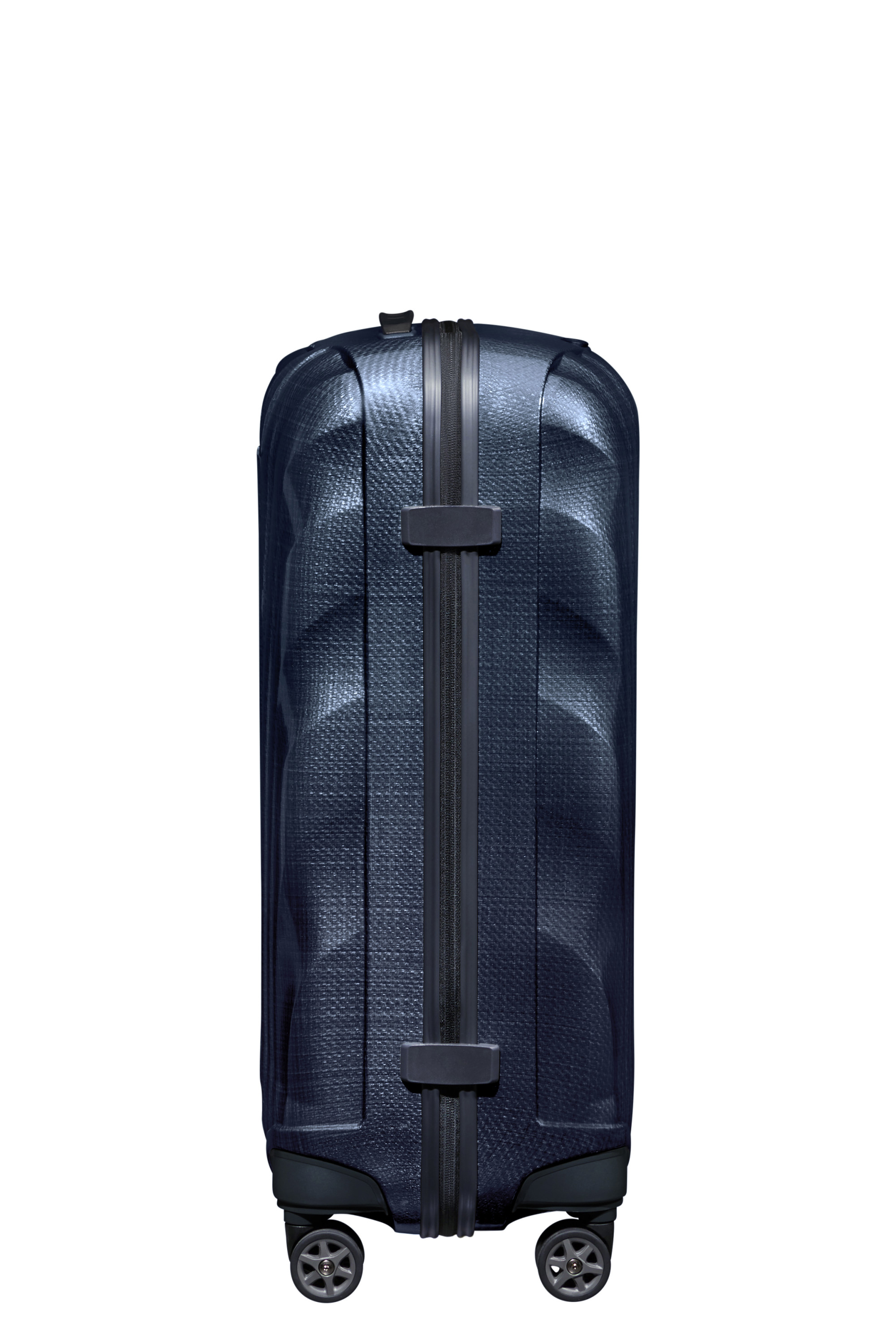 C-lite valise 4 roues taille m SAMSONITE Bleu