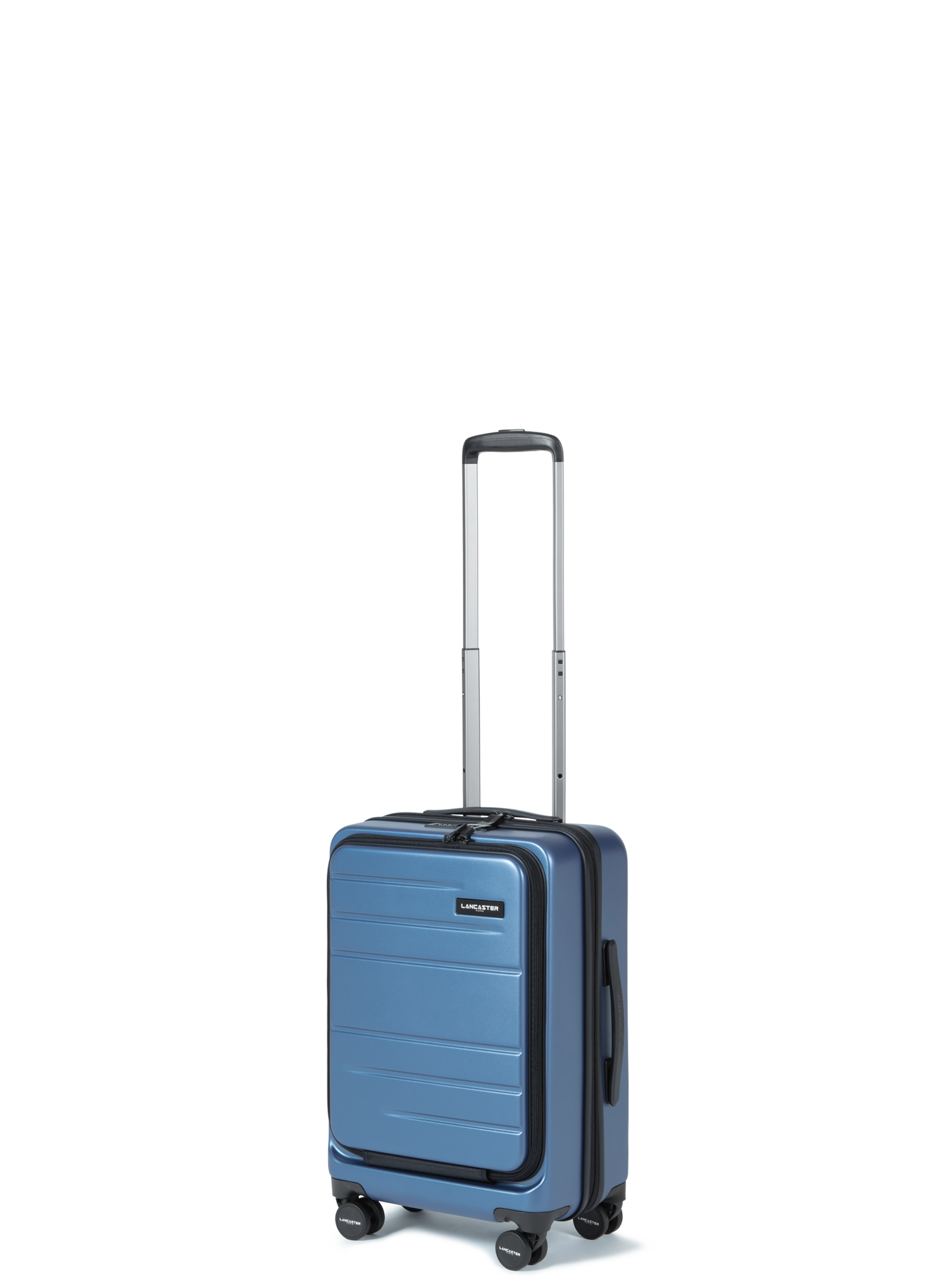Cabin Luggage - Luggage LANCASTER Blue